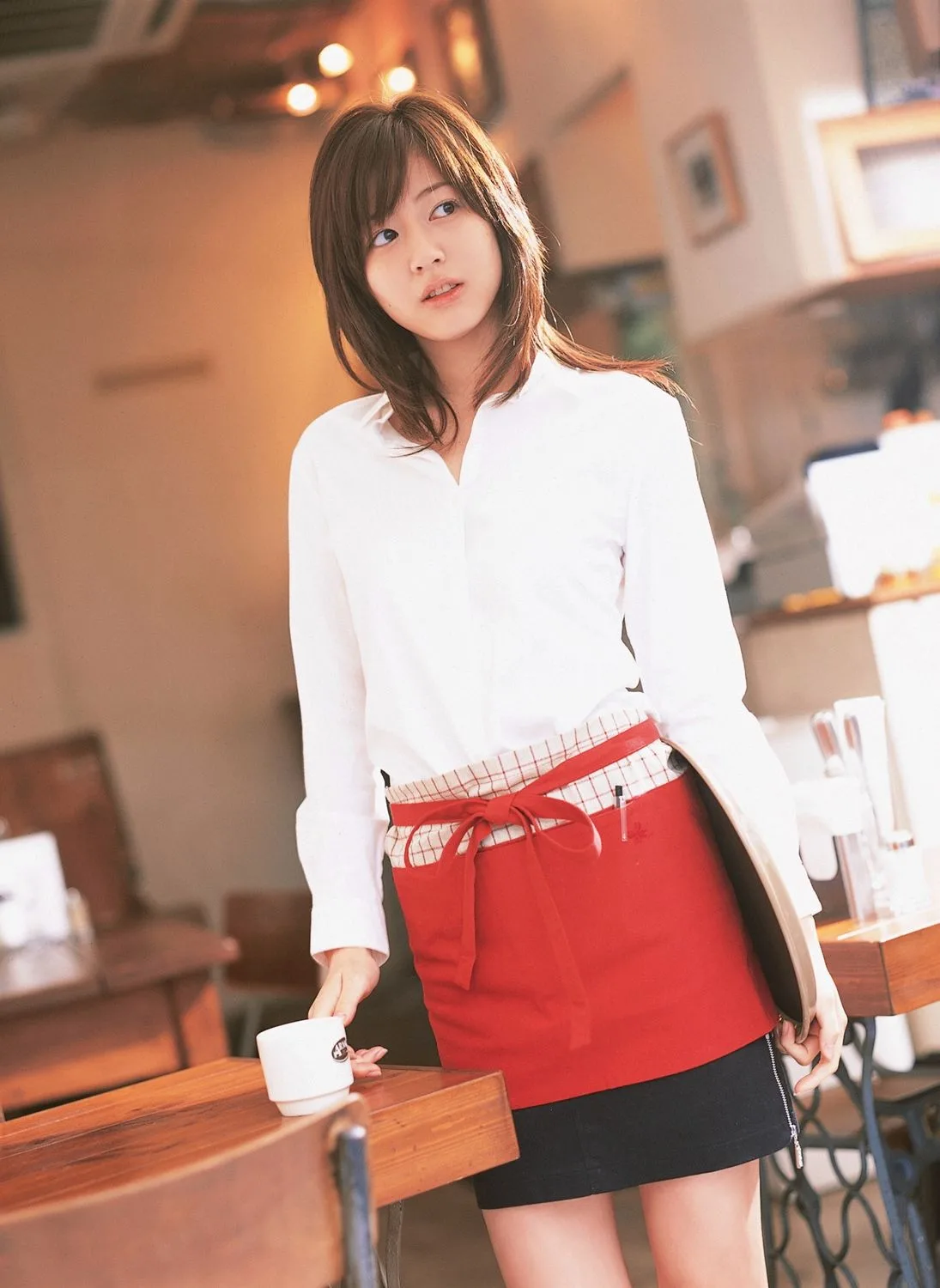 [YS[Trang web] Tập 218 Album ảnh Sugimoto Yumi "Cô gái xinh đẹp đến choáng ngợp" - 4