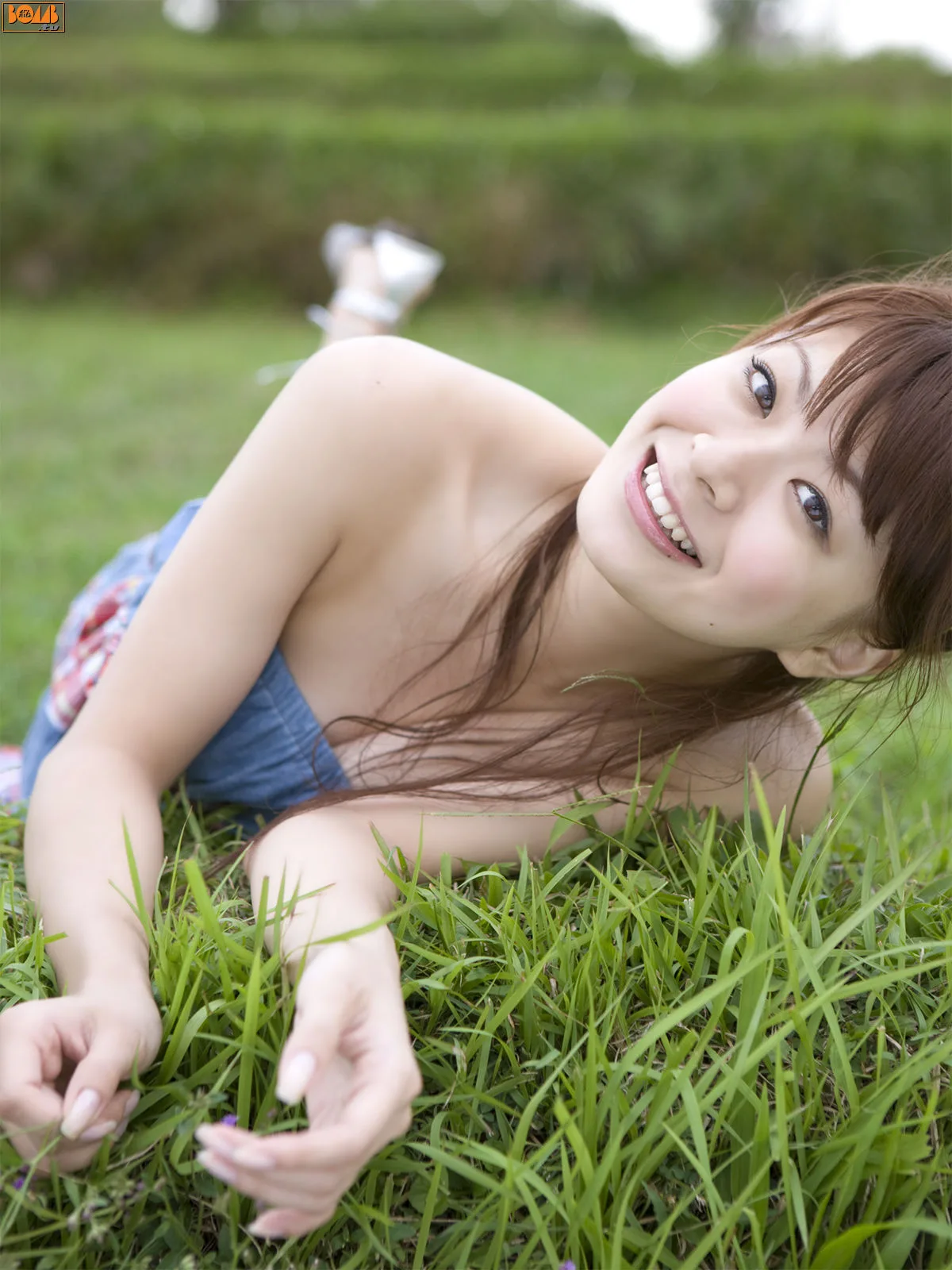 Bom.TVAyako Hatta 2008-09 - 17