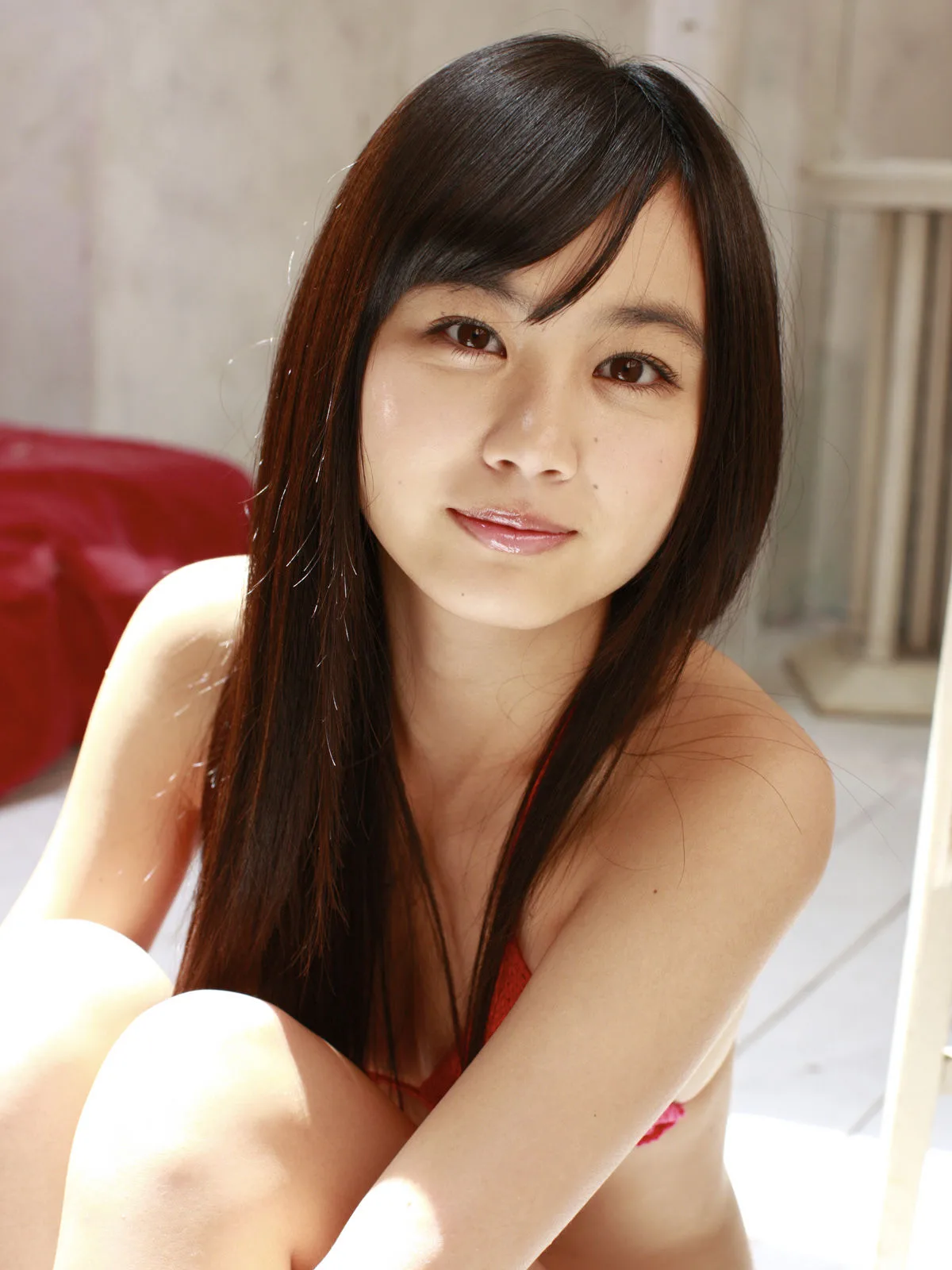 [Sabra] Album ảnh của Yui Ito - 28