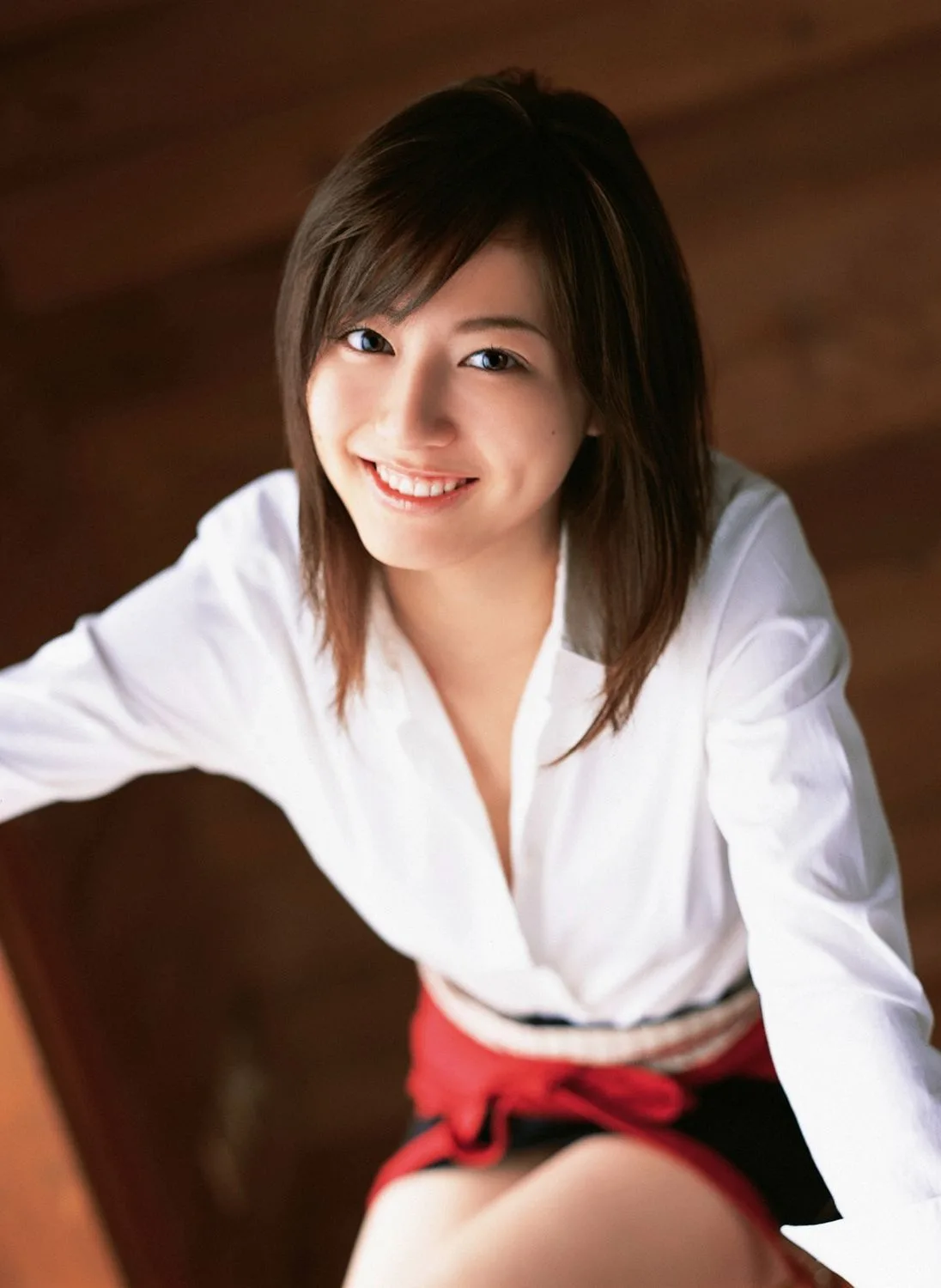[YS[Trang web] Tập 218 Album ảnh Sugimoto Yumi "Cô gái xinh đẹp đến choáng ngợp" - 16