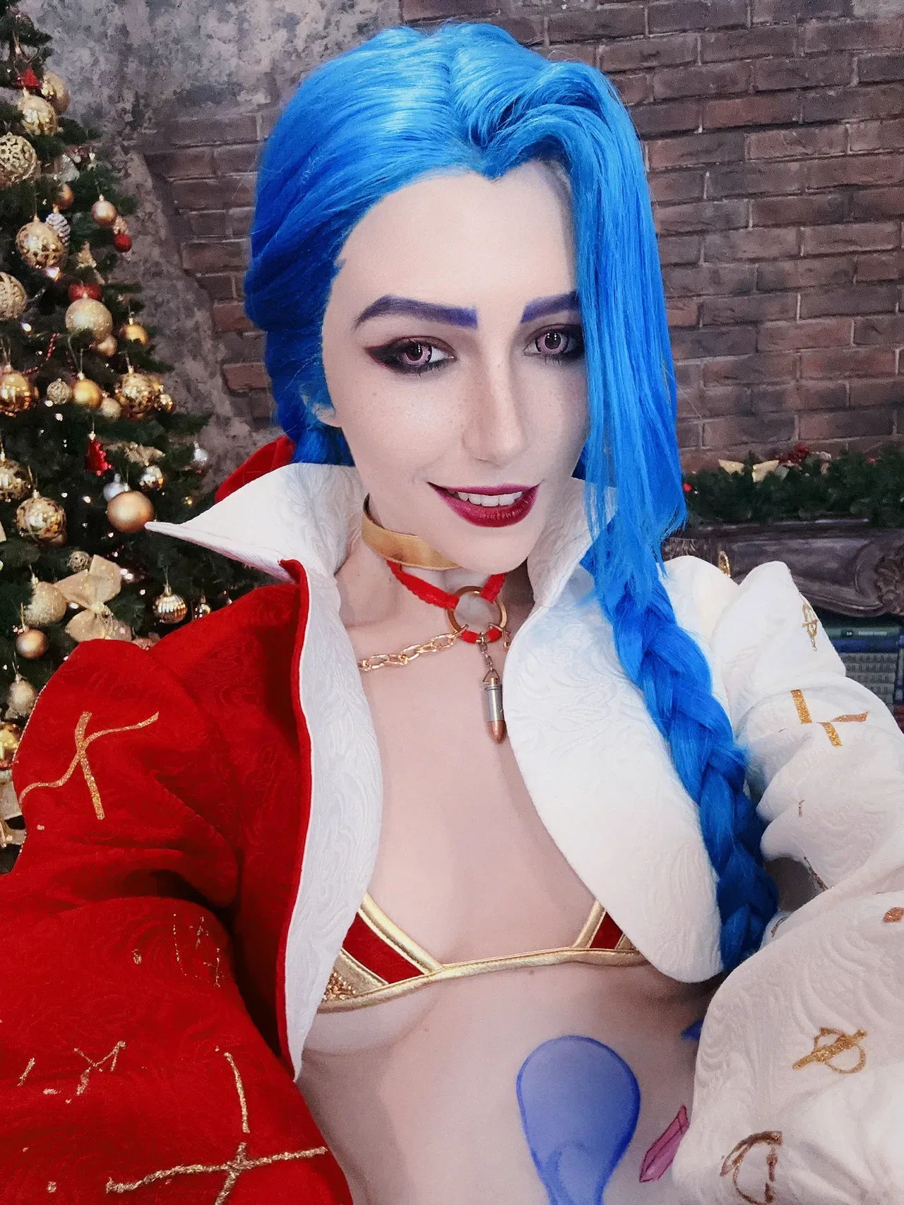 Mik Allen – Jinx Xmas - 24