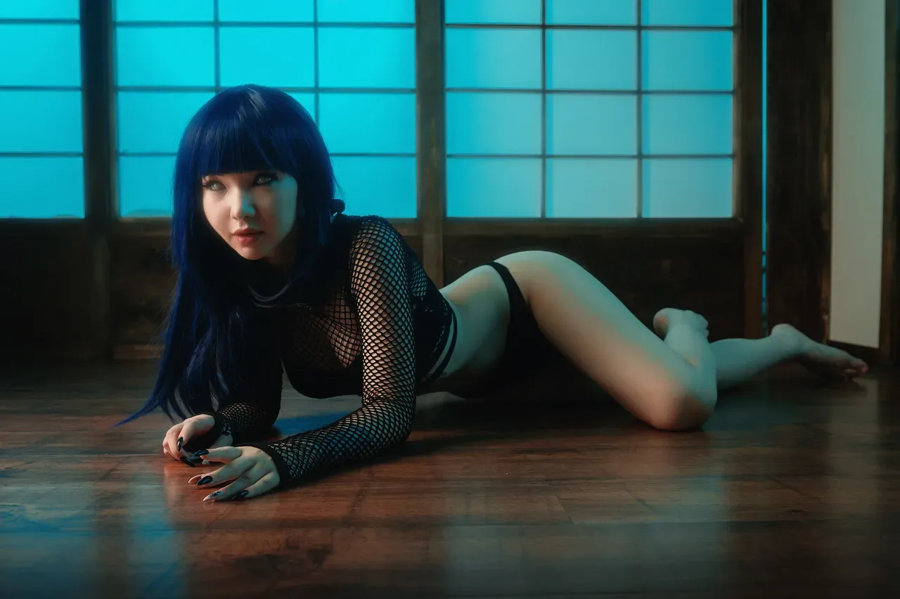 [Tami Yuurei] Hinata - 4