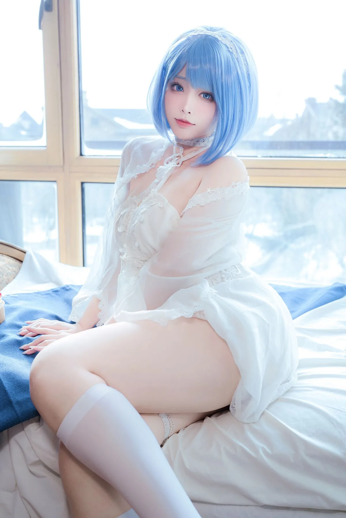 Miyamoto Sakura – Tuyến Xanh Dương - 24