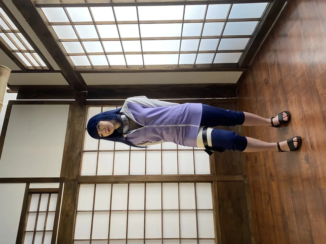 [Tami Yuurei] Hinata - 14