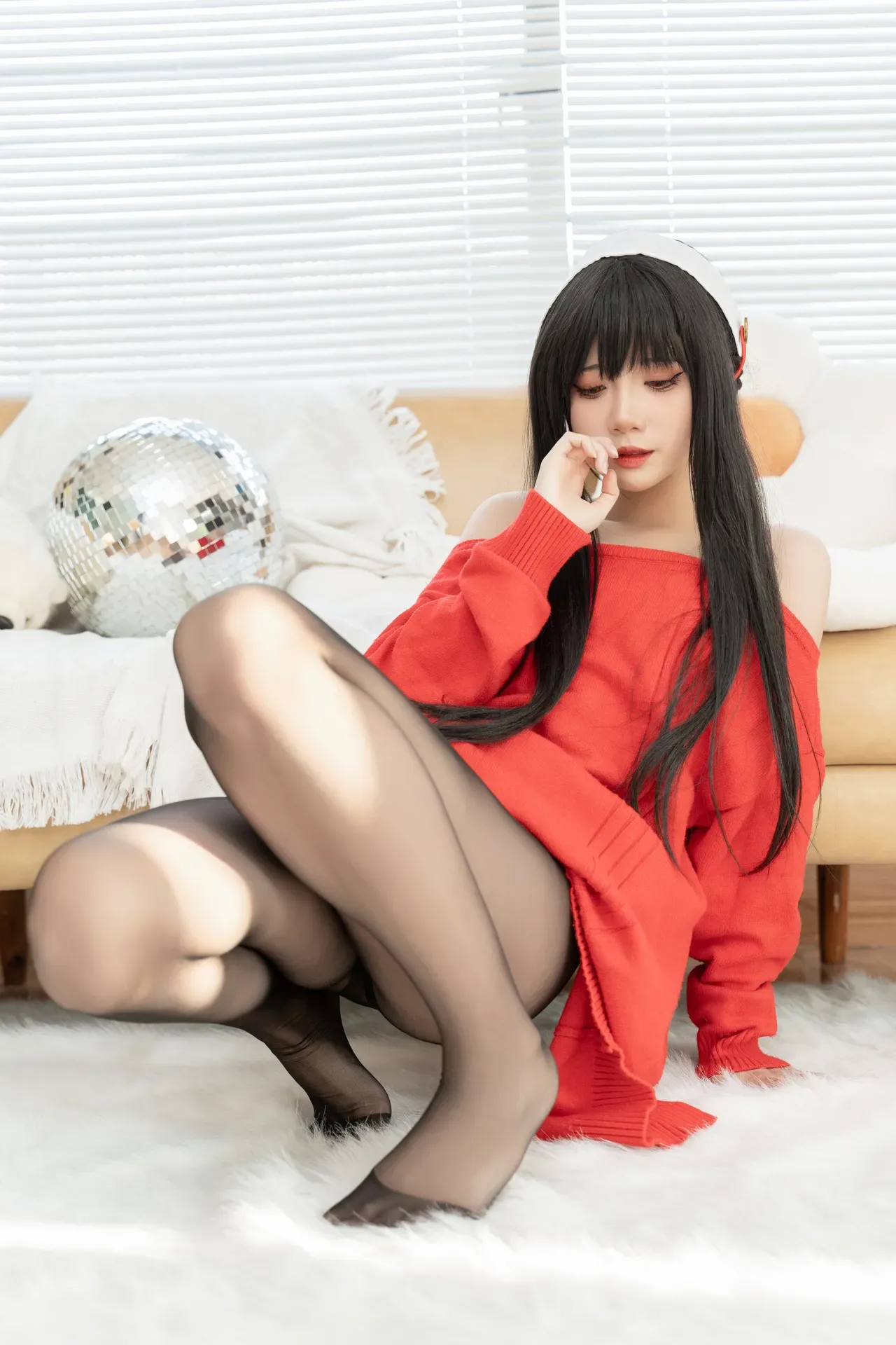 PoppaChan Yor Forger – Điệp viên x Gia đình - 13