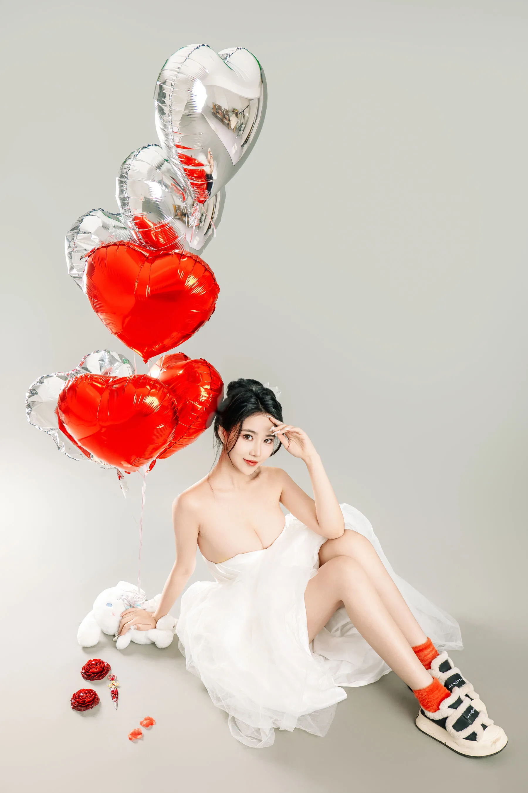National Mantle 2016 LOVE Lover Special Edition - 33