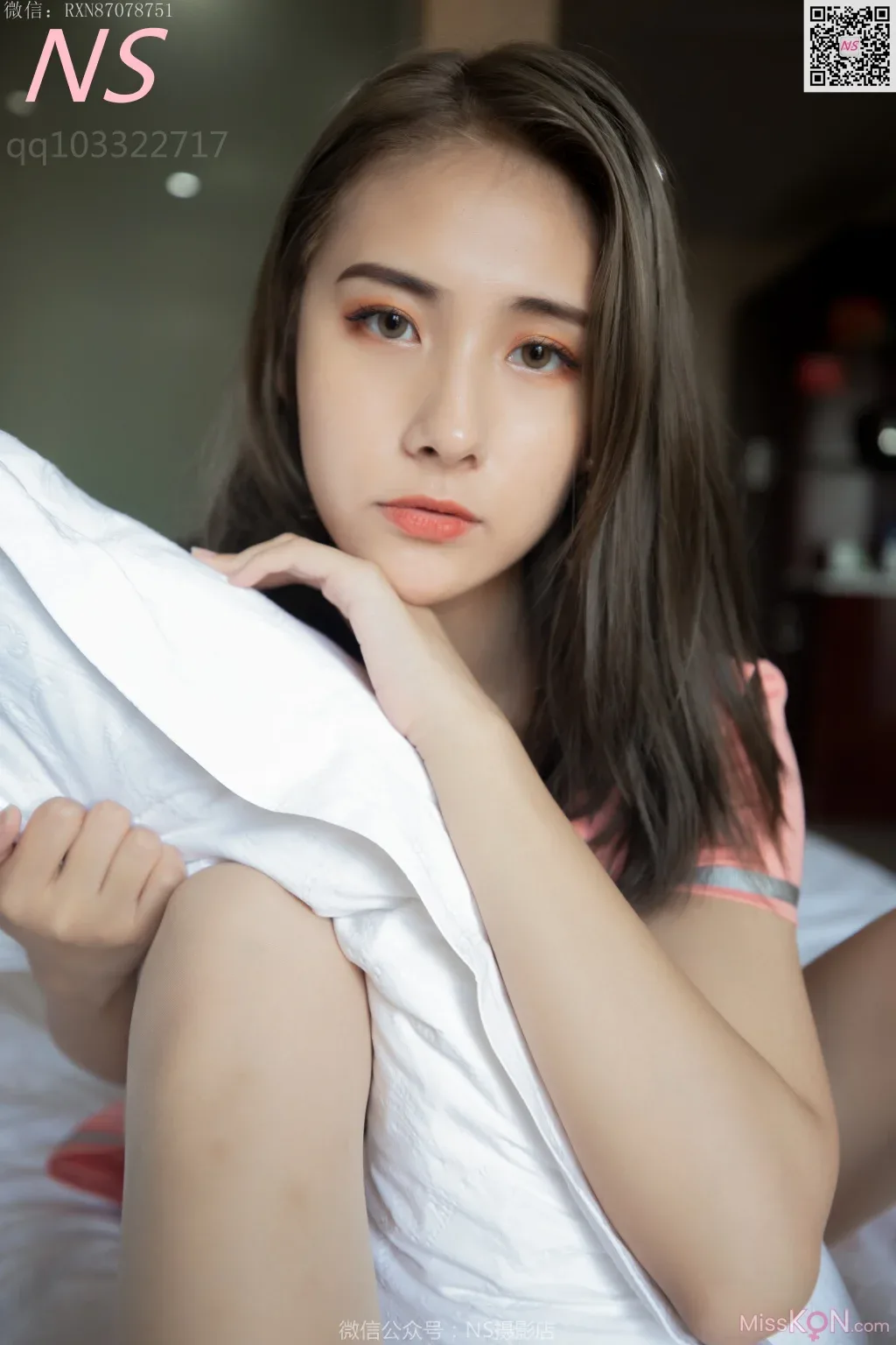 [OtherXXX] Qiuzi_china: Phụ nữ đã kết hôn tập luyện bên ngoài - 60