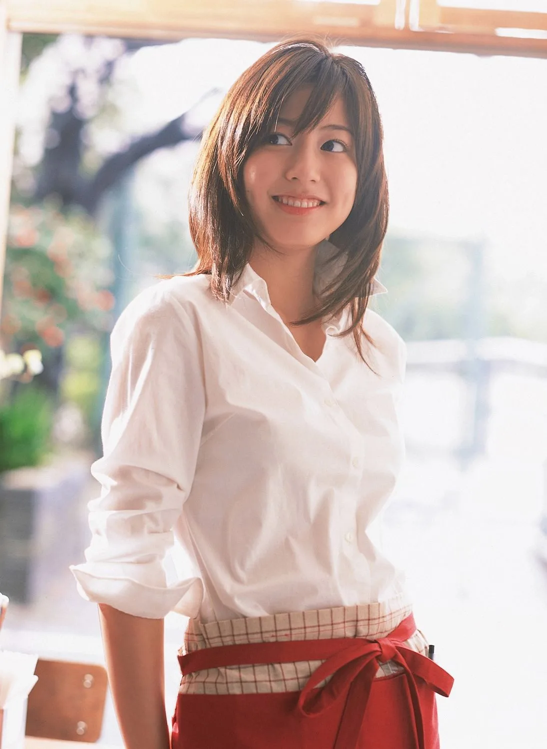 [YS[Trang web] Tập 218 Album ảnh Sugimoto Yumi "Cô gái xinh đẹp đến choáng ngợp" - 7