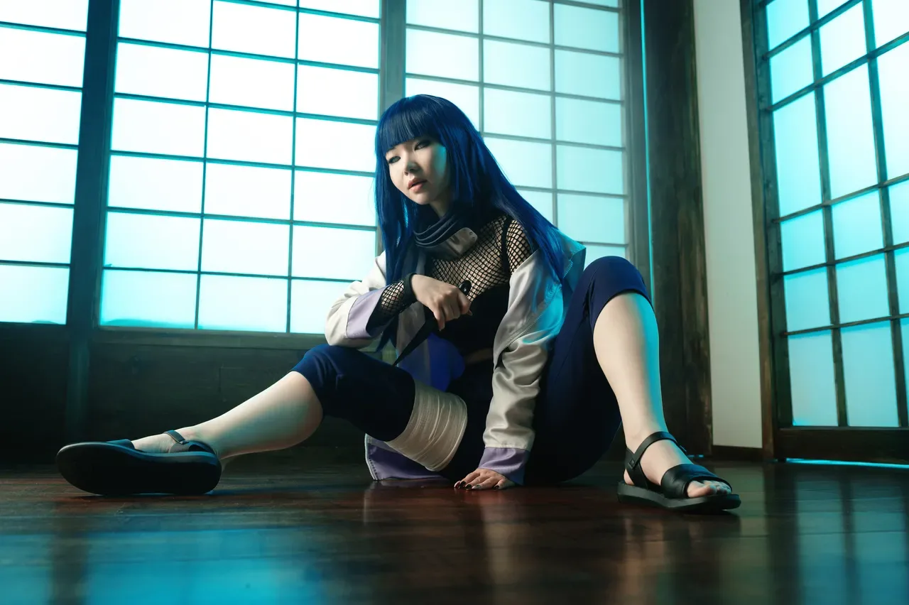 [Tami Yuurei] Hinata - 5