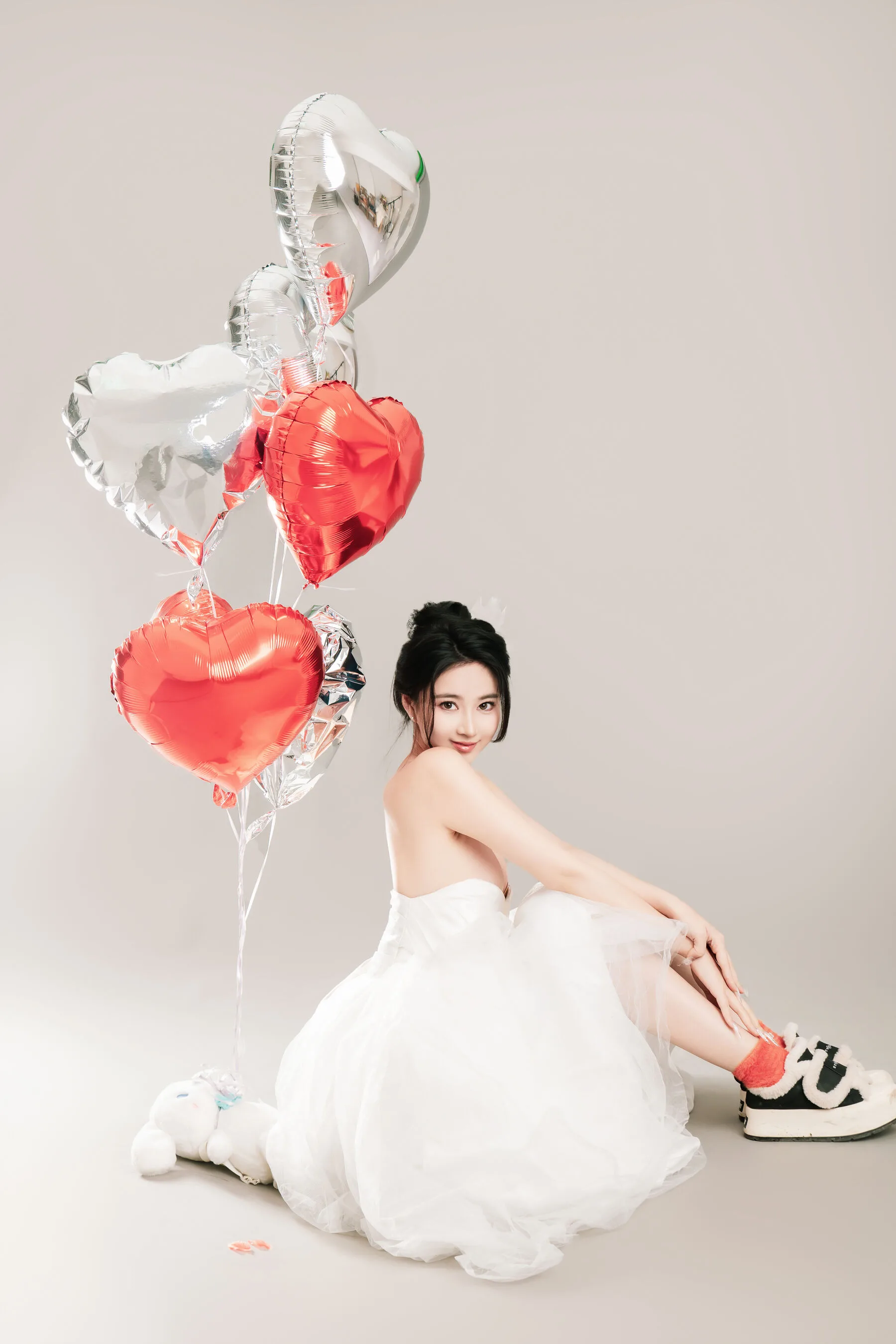 National Mantle 2016 LOVE Lover Special Edition - 49