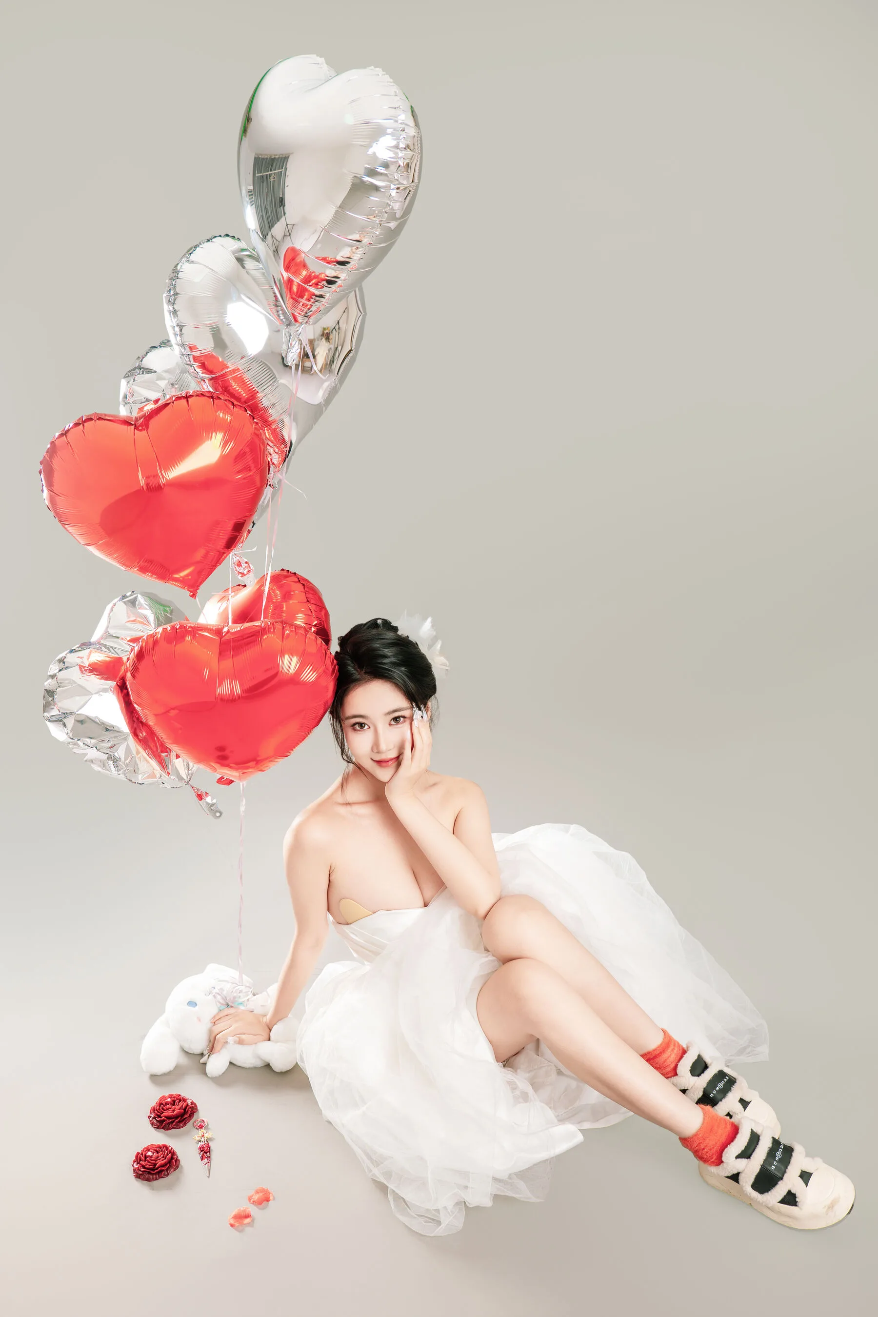 National Mantle 2016 LOVE Lover Special Edition - 55