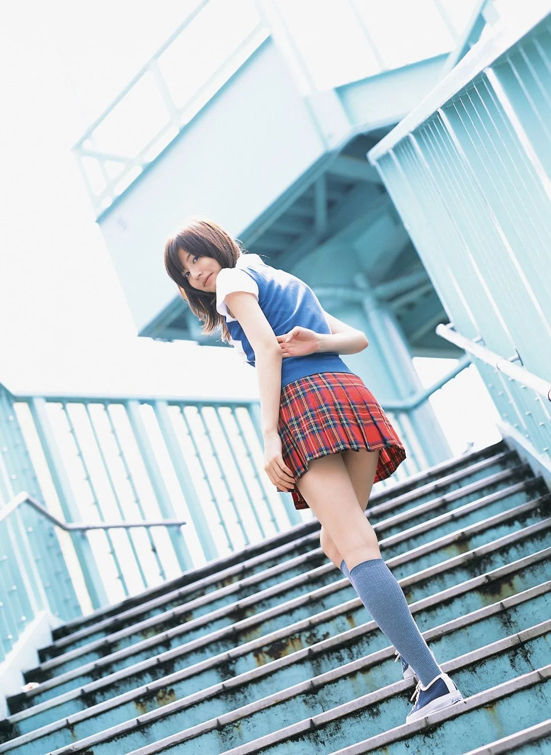 [YS[Trang web] Tập 218 Album ảnh Sugimoto Yumi "Cô gái xinh đẹp đến choáng ngợp" - 47