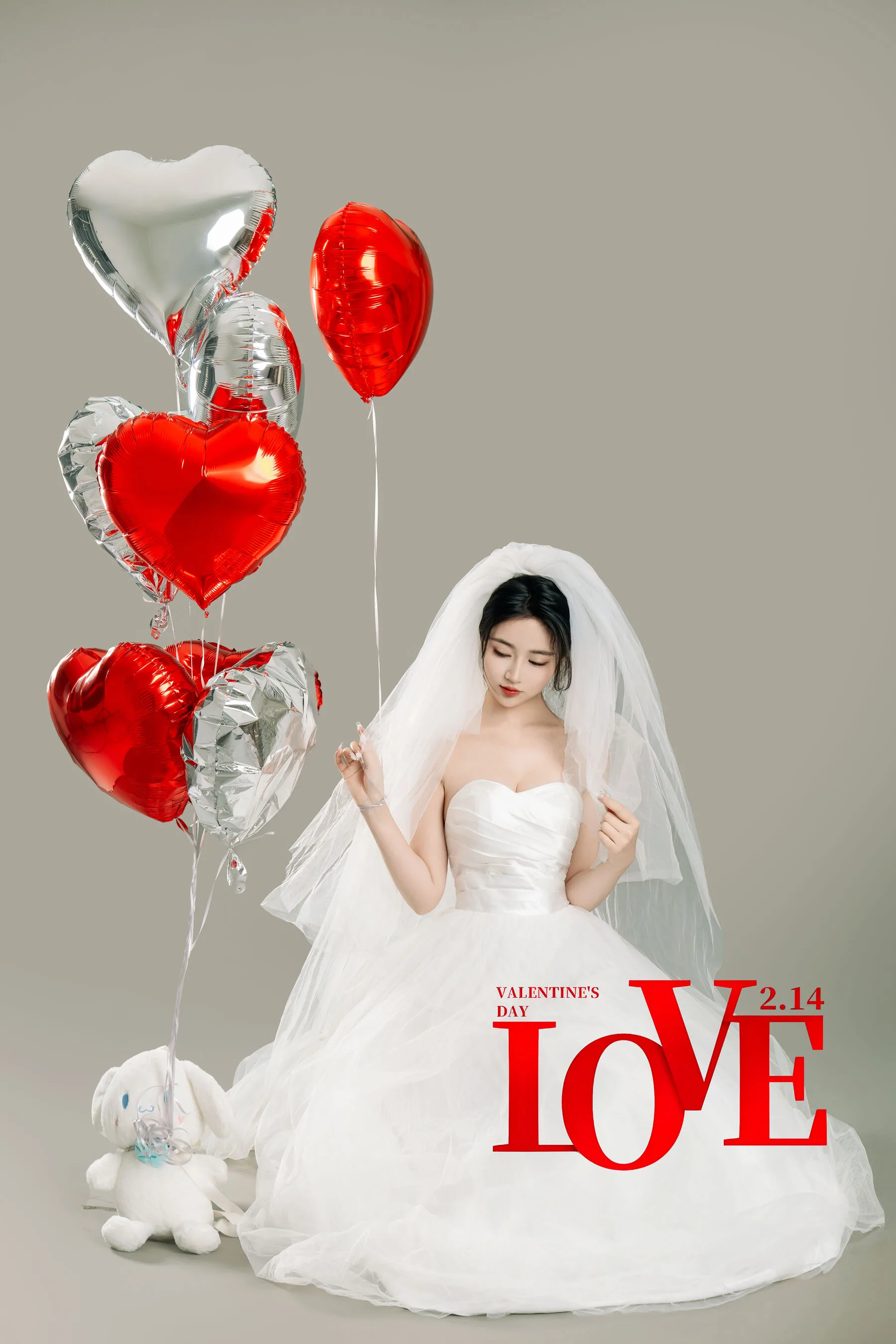 National Mantle 2016 LOVE Lover Special Edition - 74