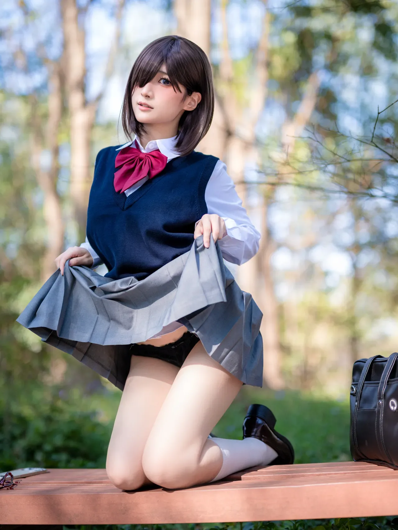 AliceBong (hheadshhot) – Lola Bunny - 58