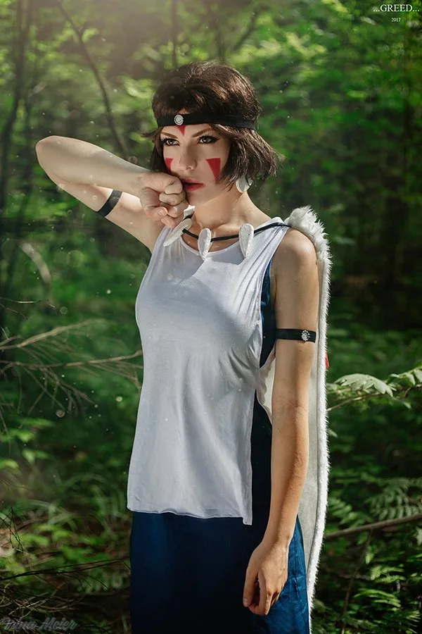 Irina Meier – Draco Malfoy - 15