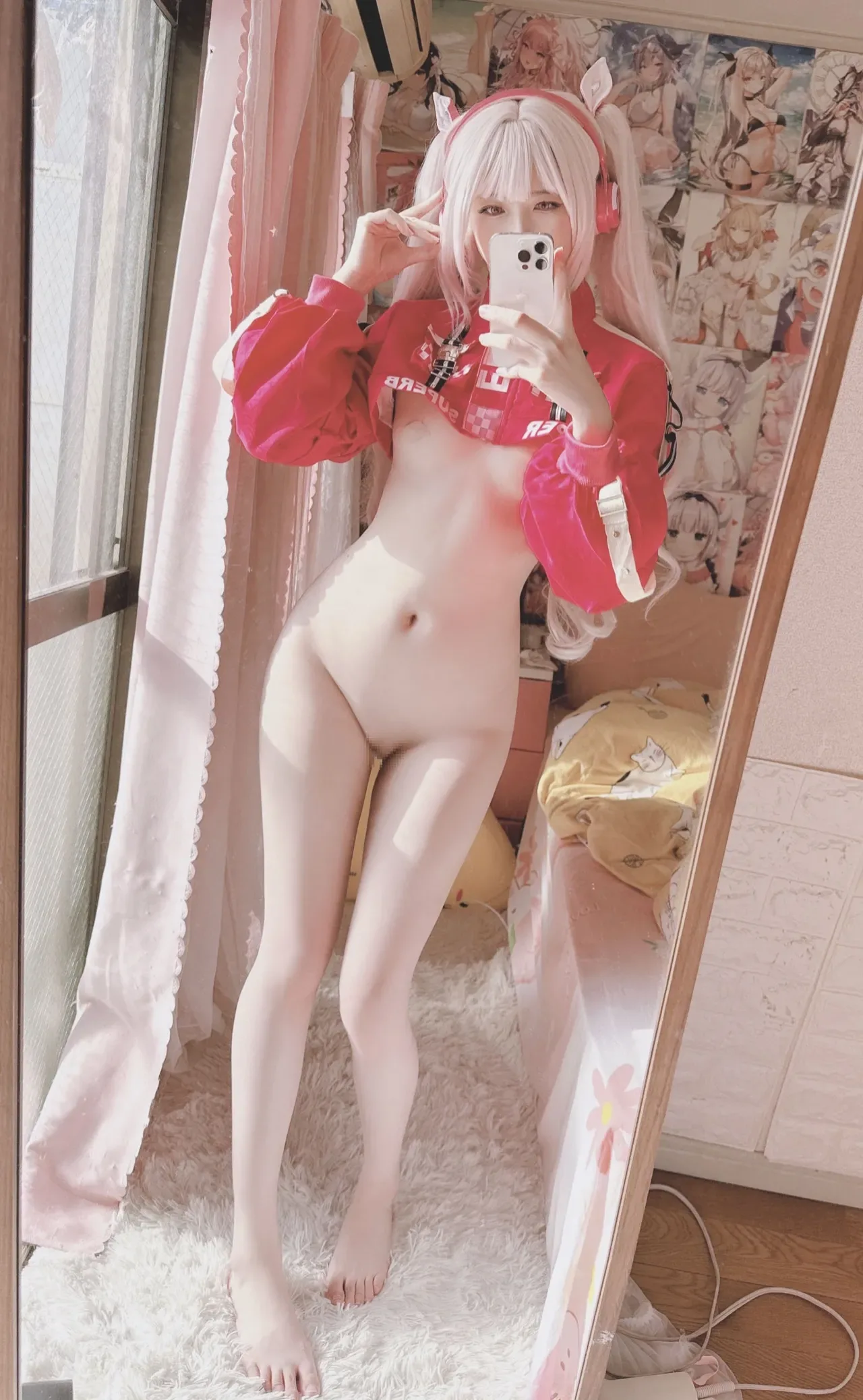 Xidaidai – Alice - 18