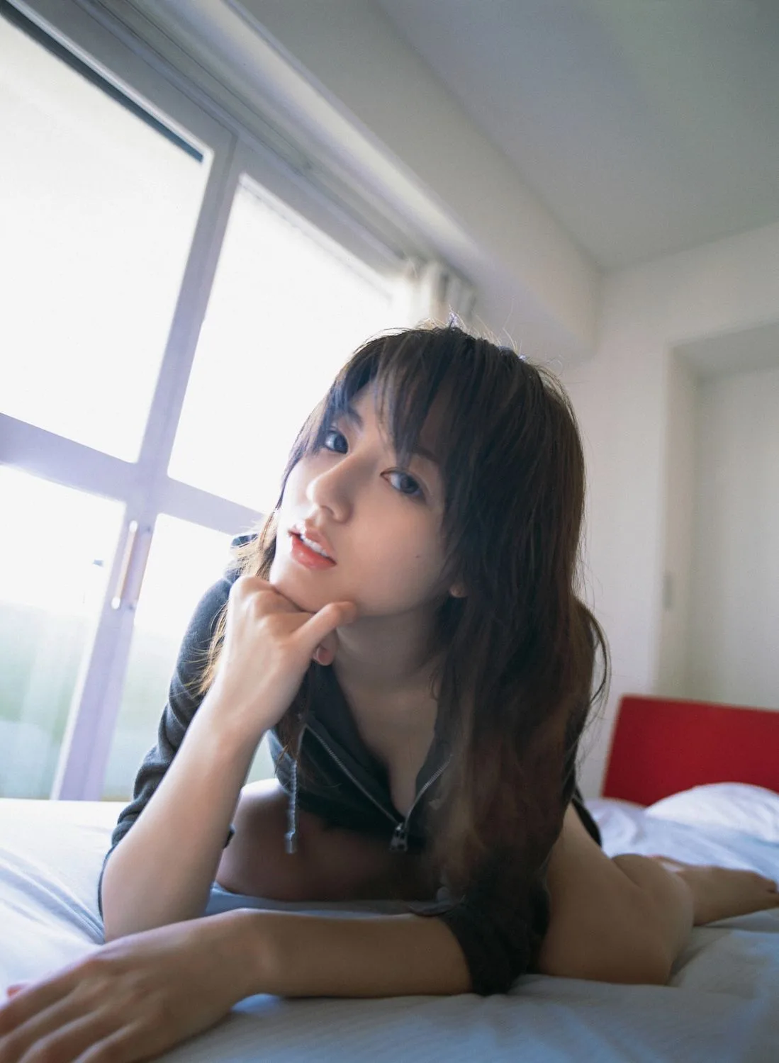 [YS[Trang web] Tập 218 Album ảnh Sugimoto Yumi "Cô gái xinh đẹp đến choáng ngợp" - 83