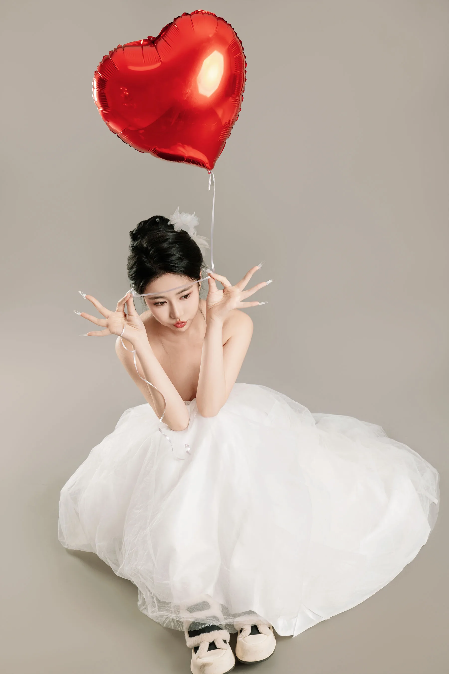 National Mantle 2016 LOVE Lover Special Edition - 6