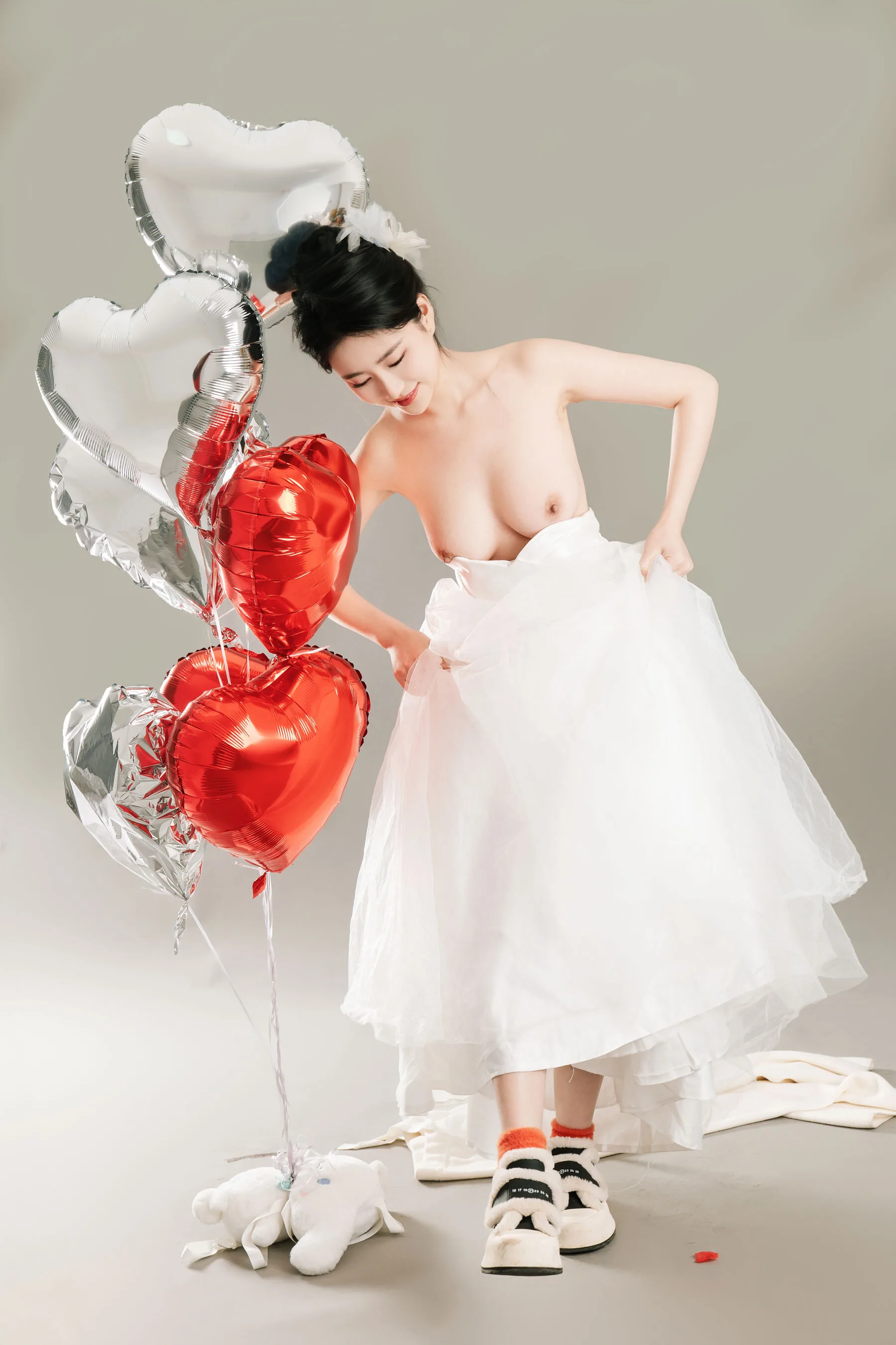 National Mantle 2016 LOVE Lover Special Edition - 73