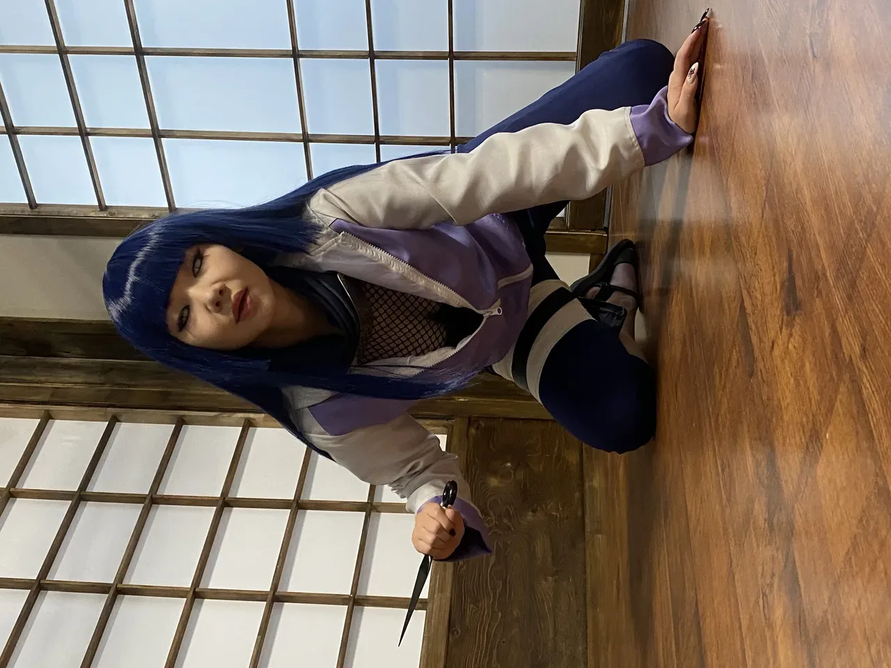 [Tami Yuurei] Hinata - 30