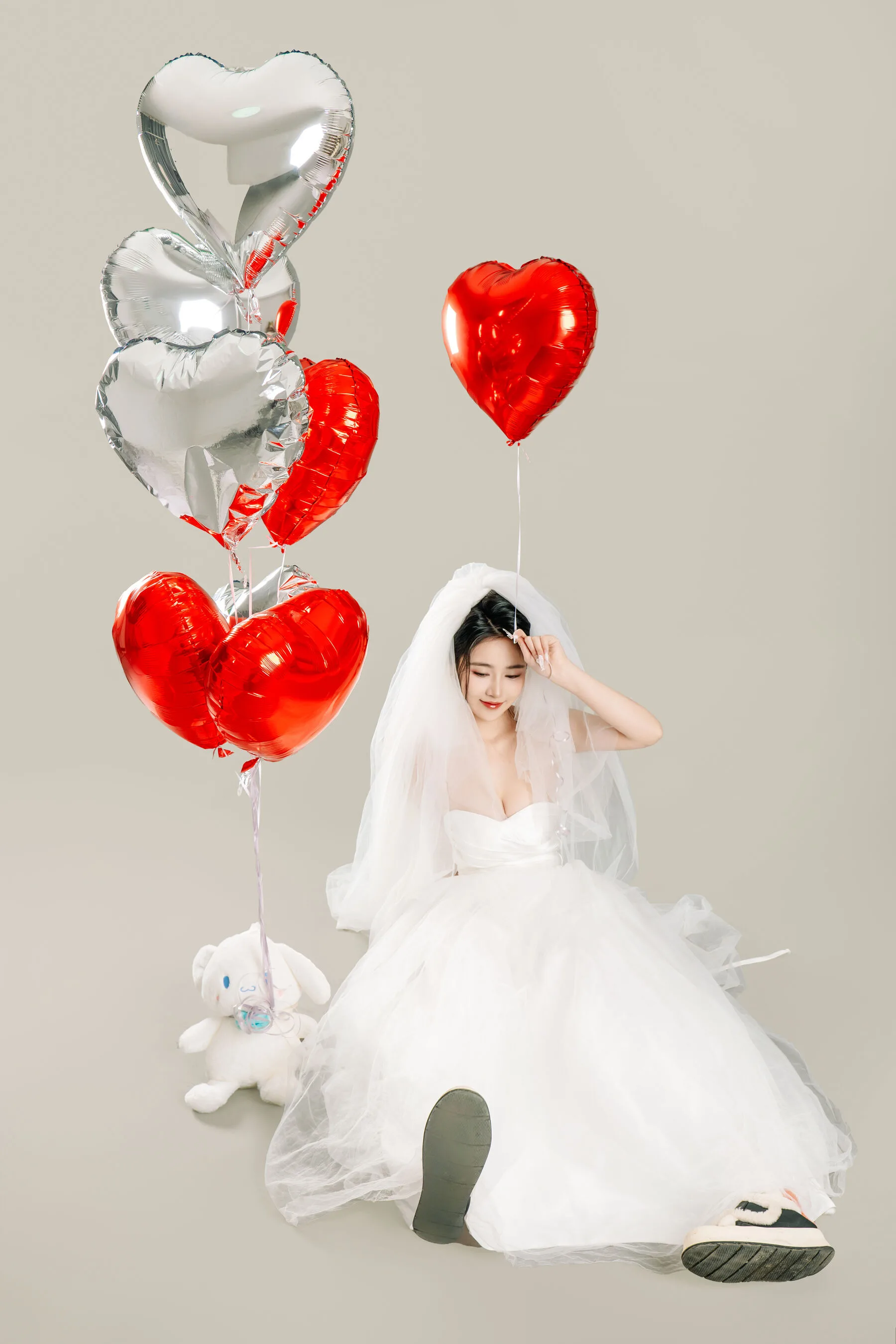 National Mantle 2016 LOVE Lover Special Edition - 45