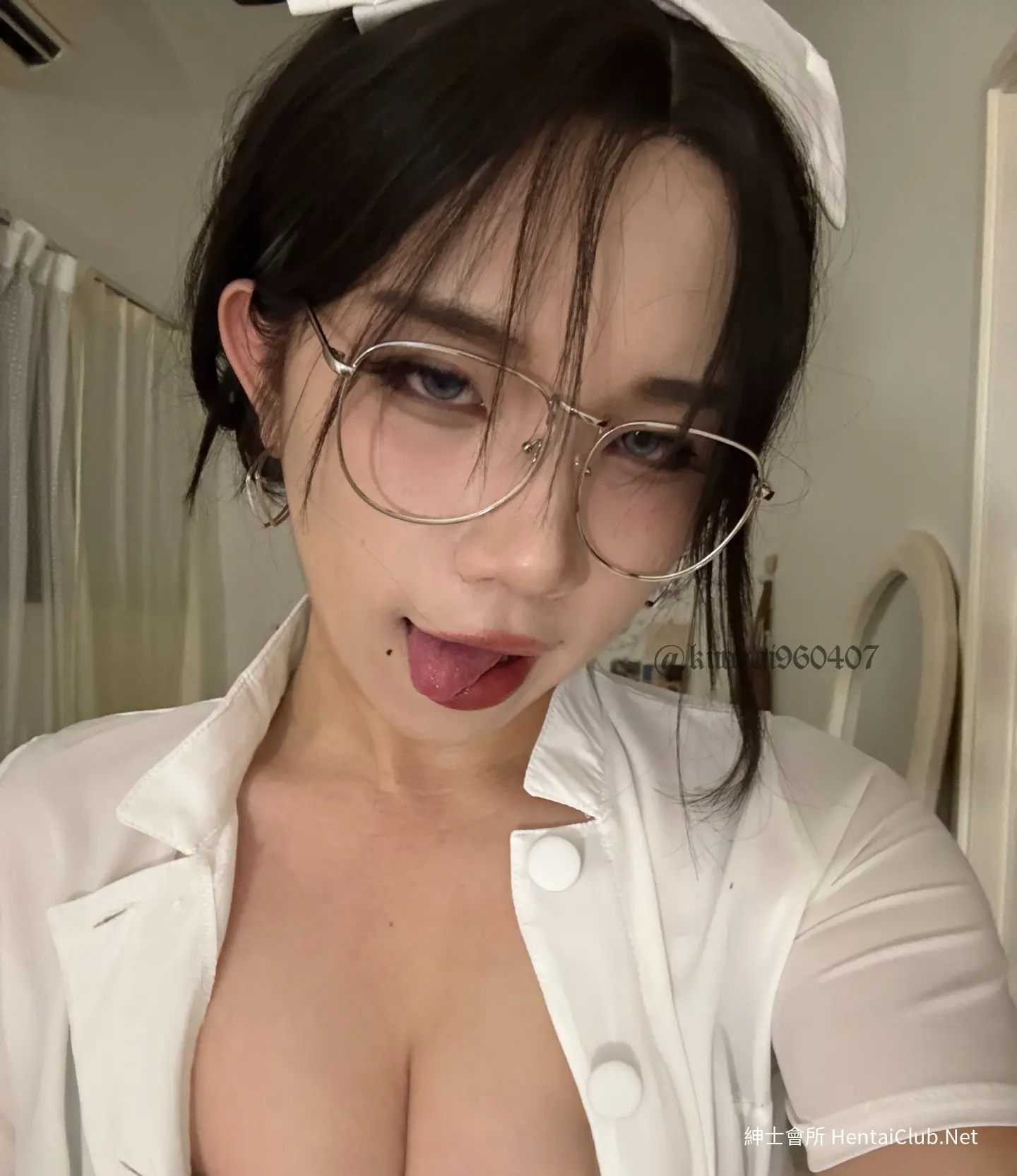 HongBin Kurenai960407 Y tá - 14