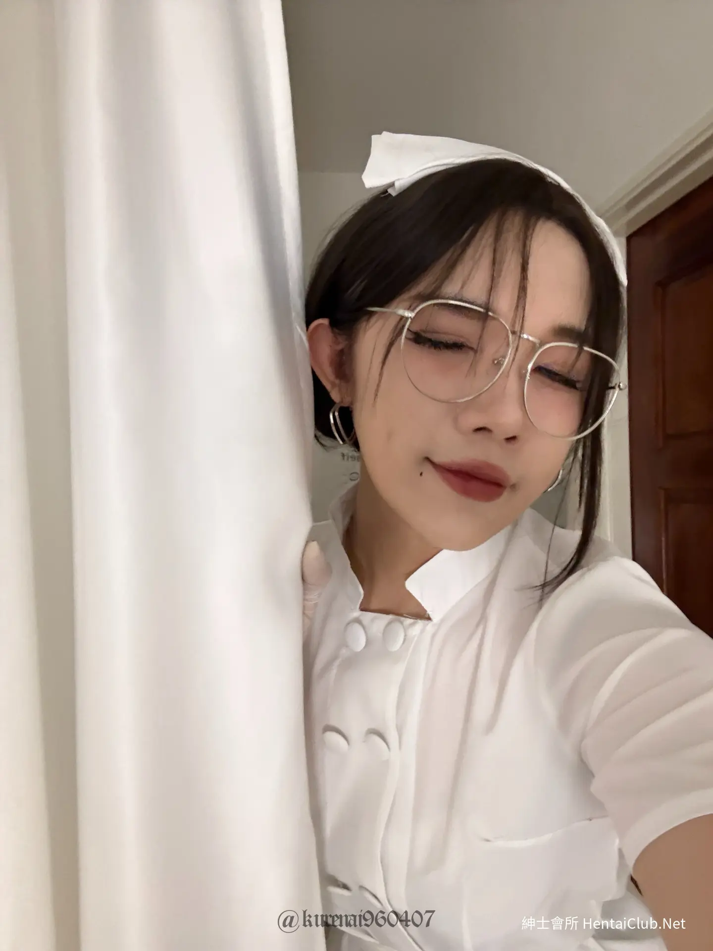 HongBin Kurenai960407 Y tá - 5