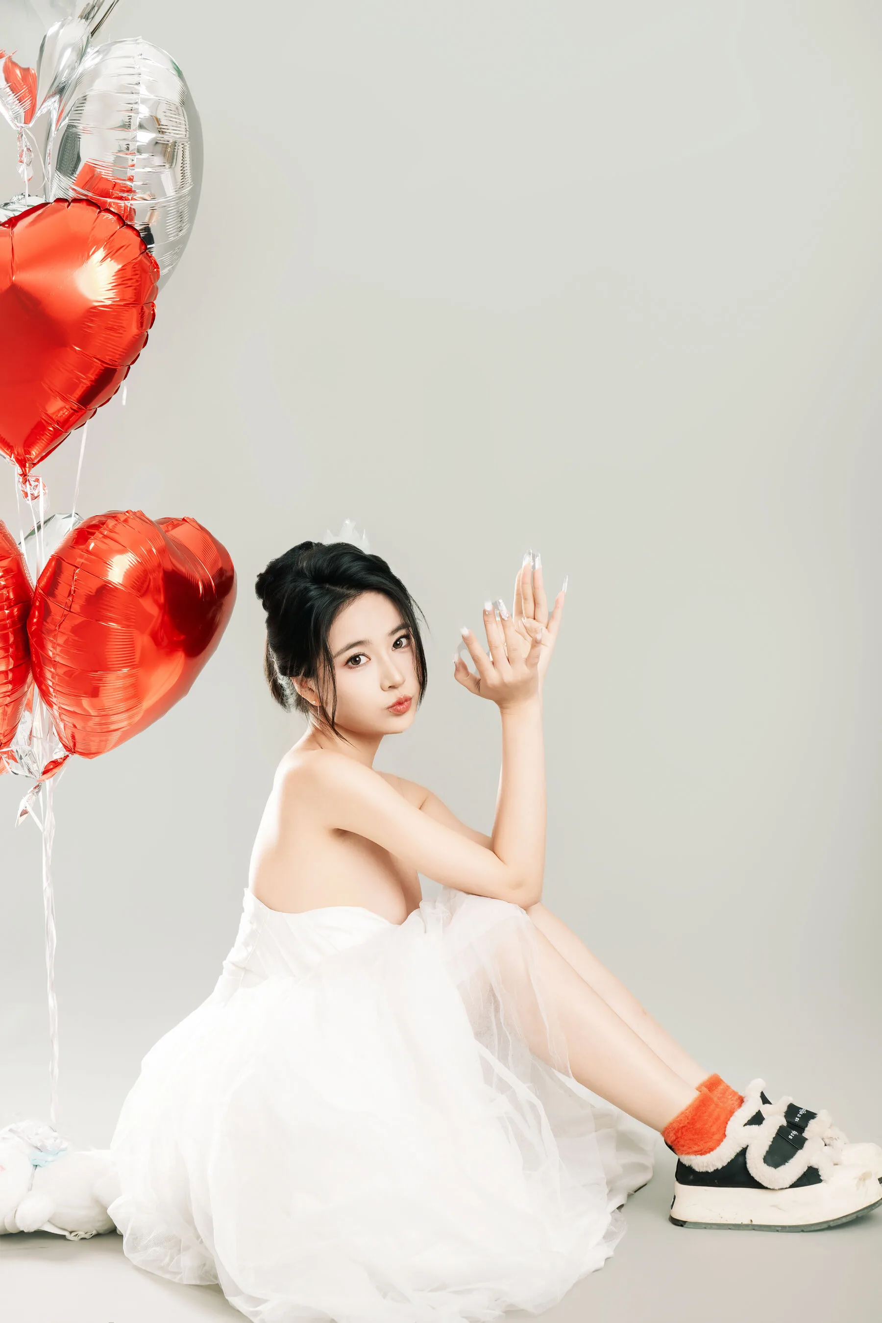 National Mantle 2016 LOVE Lover Special Edition - 46