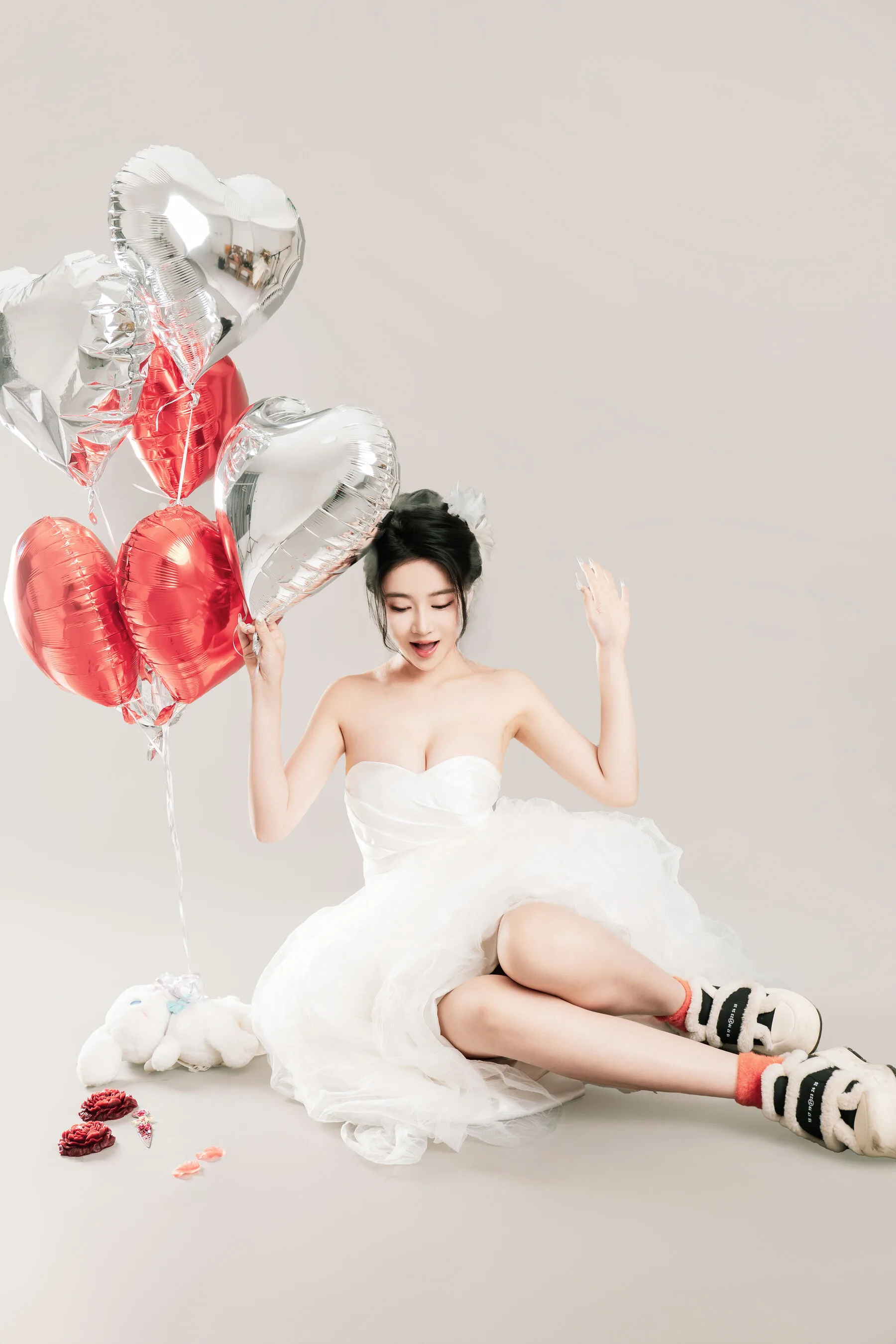 National Mantle 2016 LOVE Lover Special Edition - 38