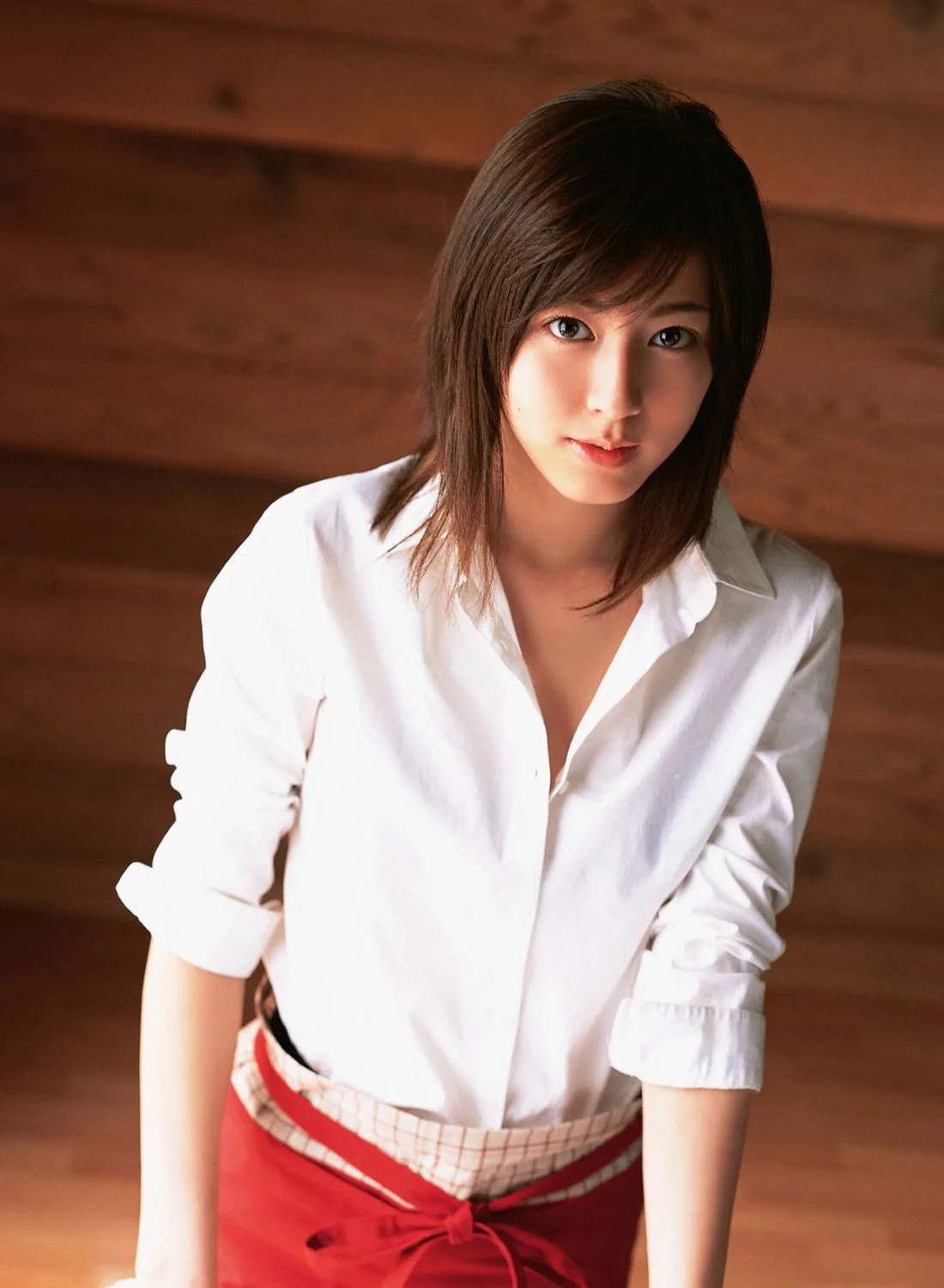 [YS[Trang web] Tập 218 Album ảnh Sugimoto Yumi "Cô gái xinh đẹp đến choáng ngợp" - 13