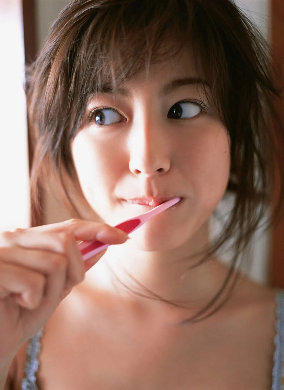 [YS[Trang web] Tập 218 Album ảnh Sugimoto Yumi "Cô gái xinh đẹp đến choáng ngợp" - 94