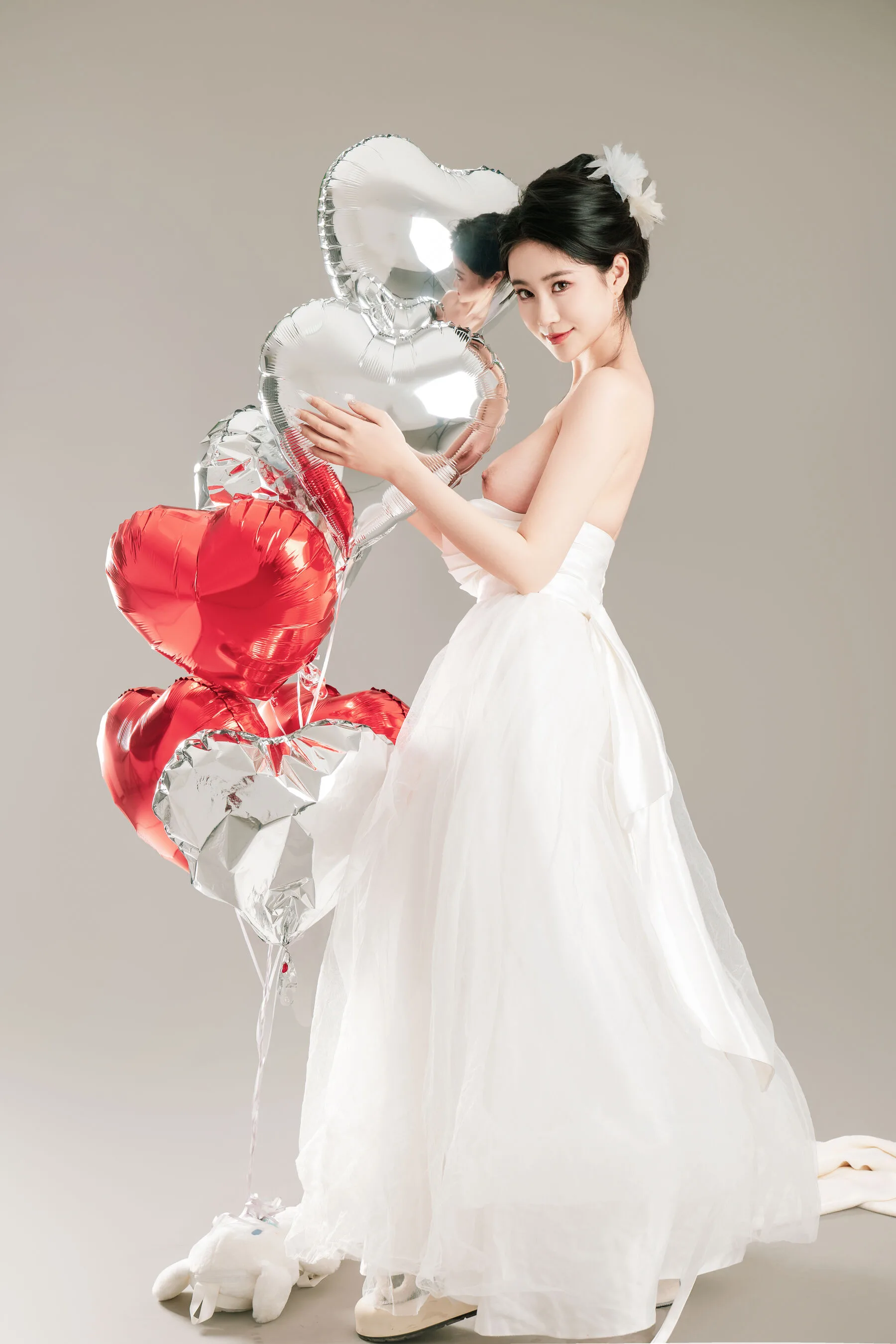 National Mantle 2016 LOVE Lover Special Edition - 50