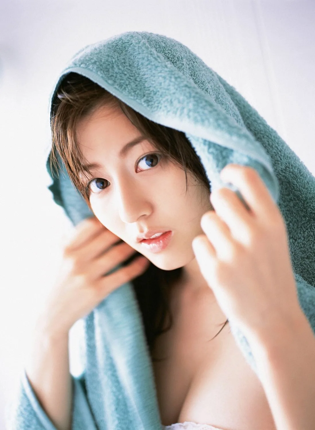[YS[Trang web] Tập 218 Album ảnh Sugimoto Yumi "Cô gái xinh đẹp đến choáng ngợp" - 106