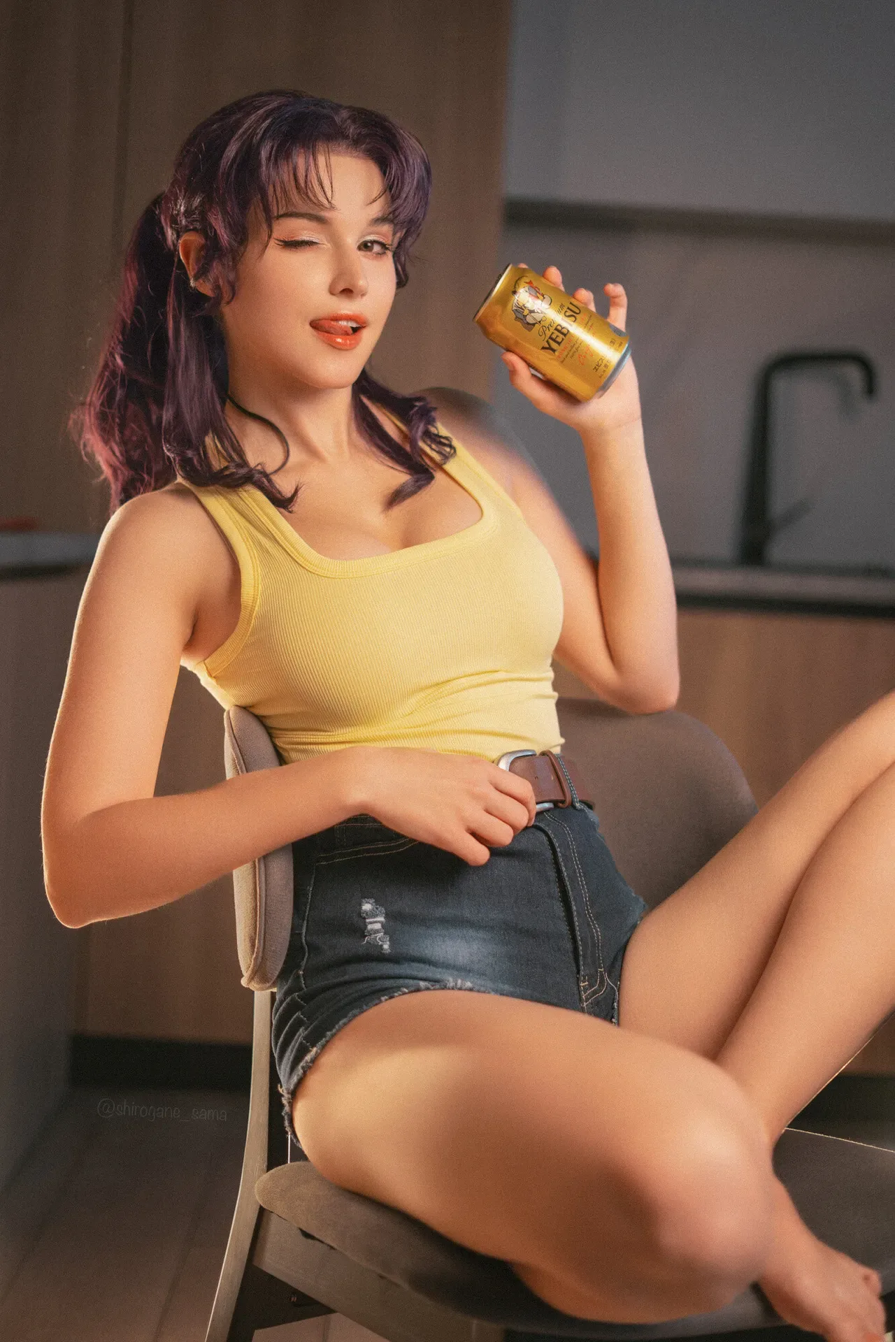 [Tami Yuurei] Hinata - 60