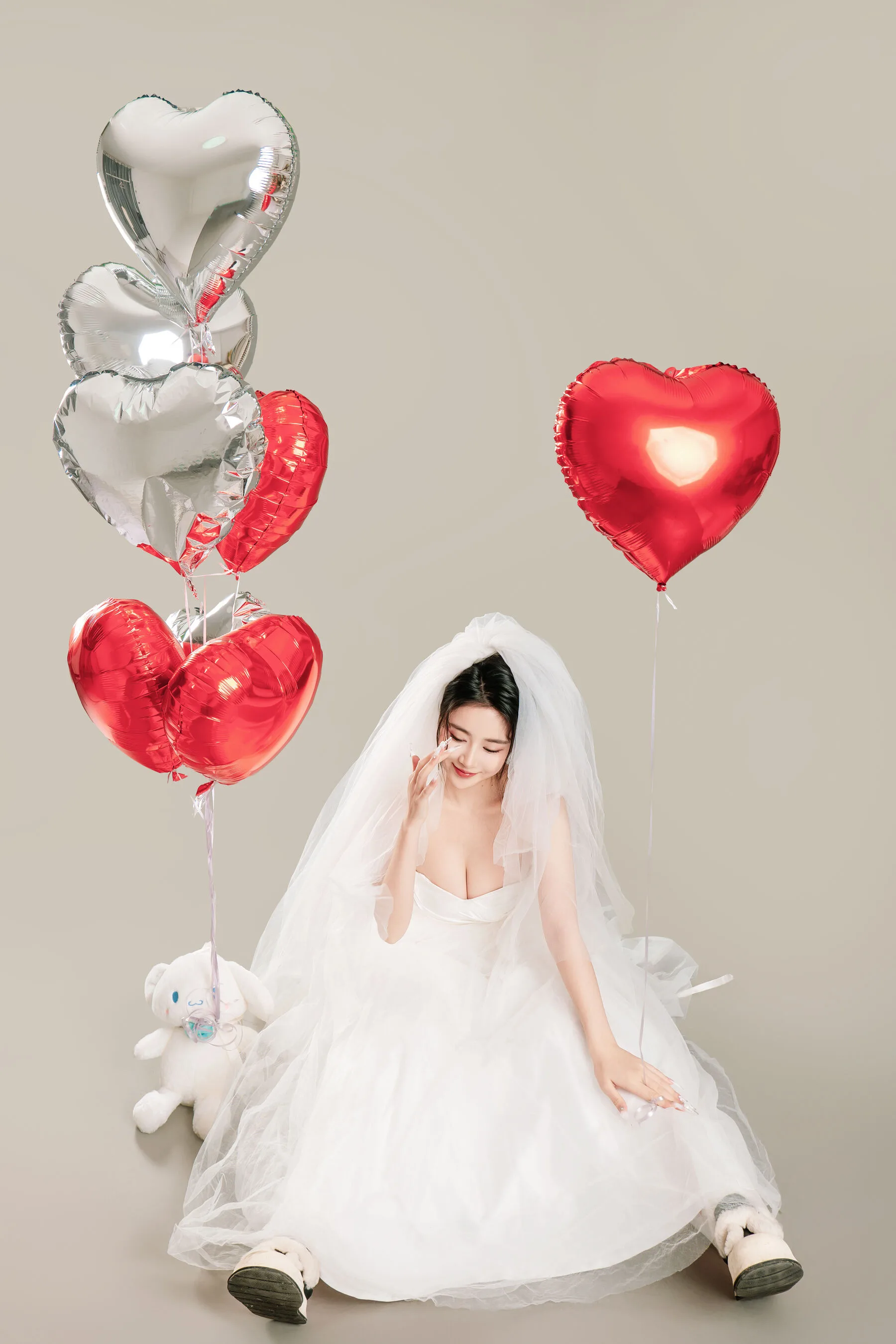 National Mantle 2016 LOVE Lover Special Edition - 28