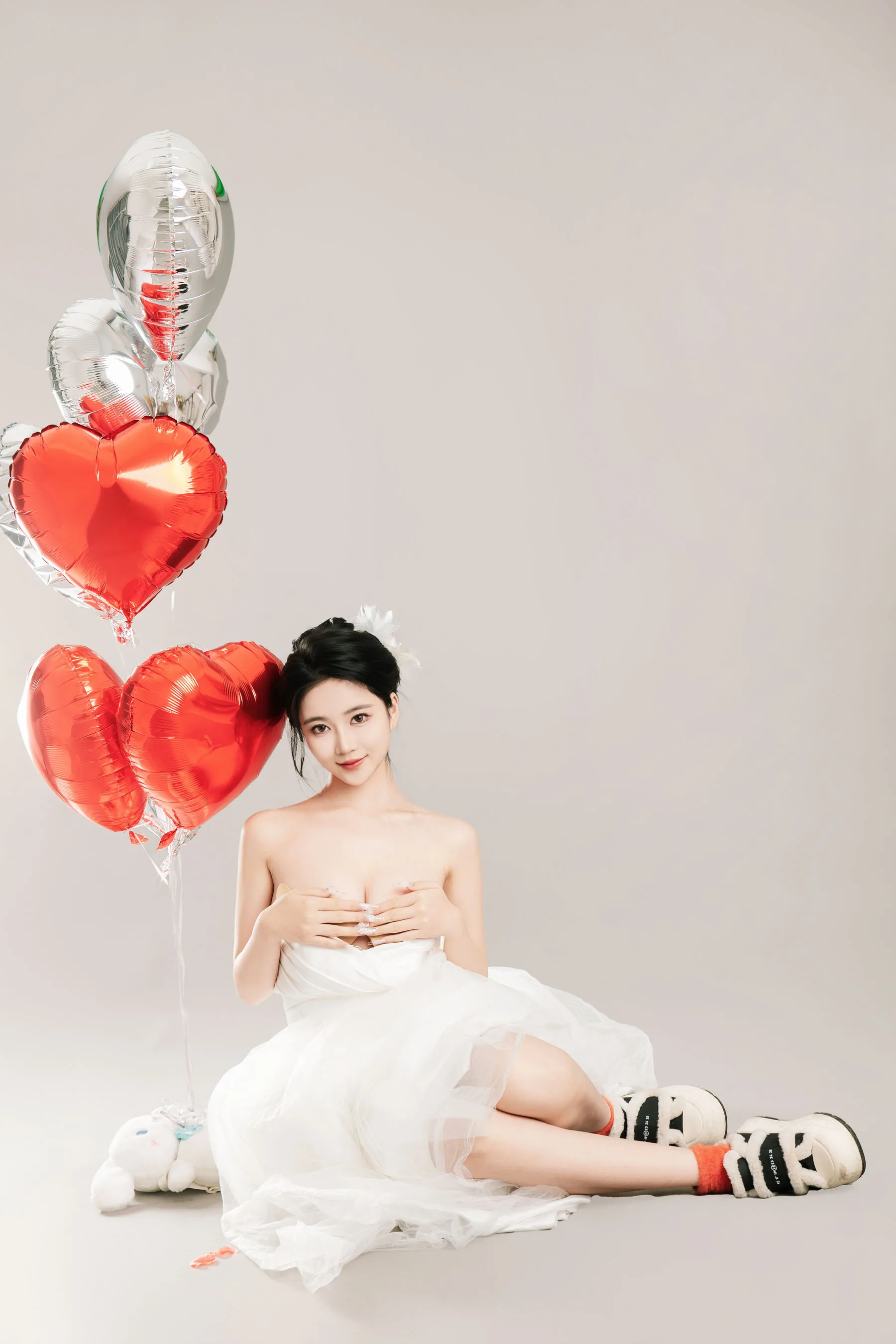 National Mantle 2016 LOVE Lover Special Edition - 65