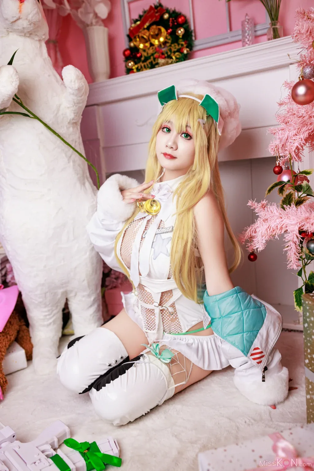 [OtherXXX] Qiuzi_china: Phụ nữ đã kết hôn tập luyện bên ngoài - 73