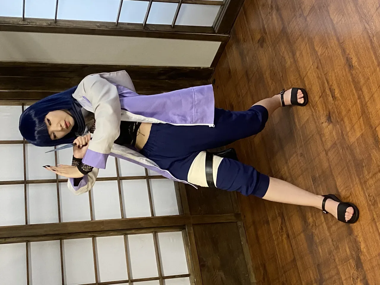 [Tami Yuurei] Hinata - 20