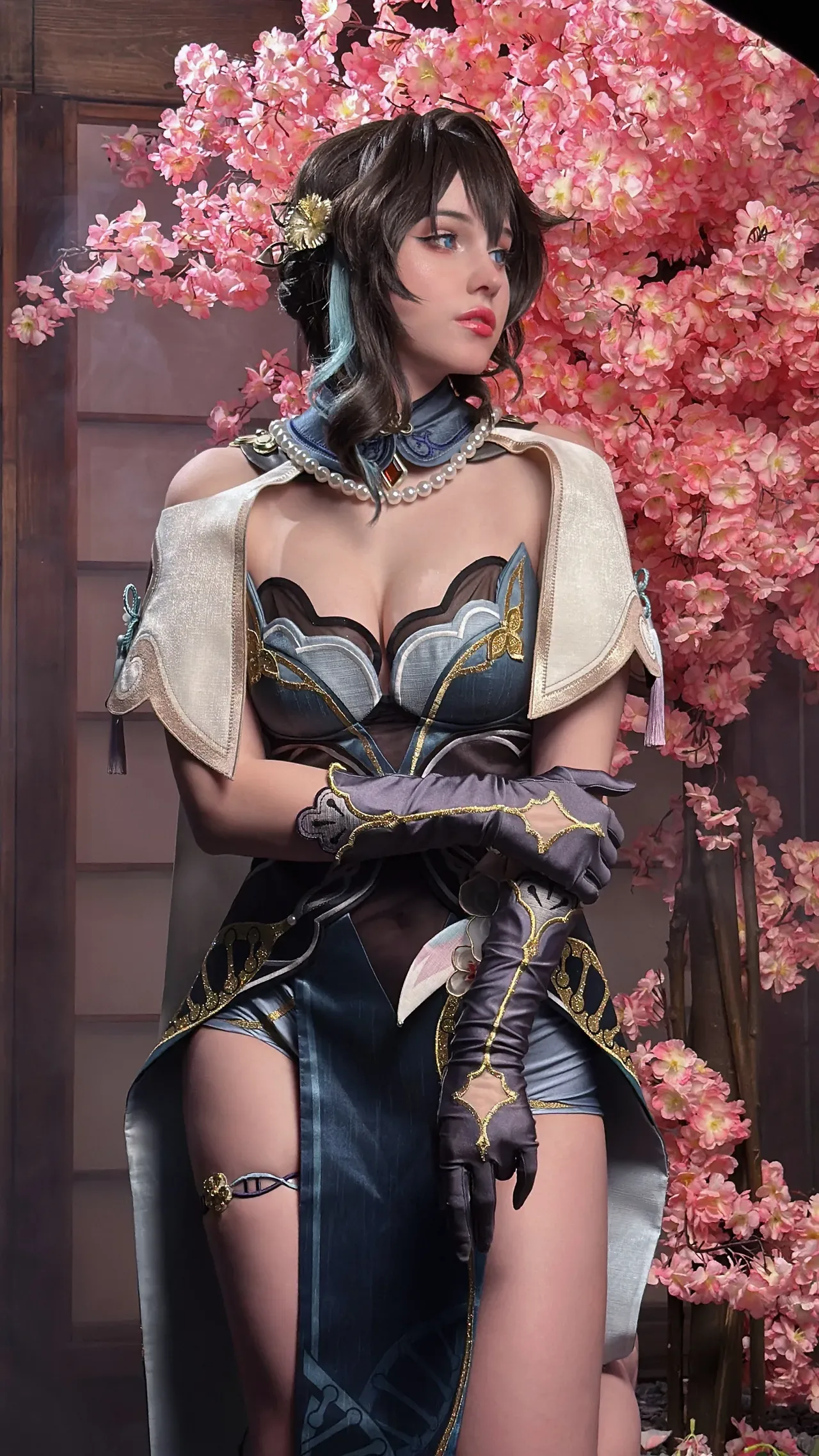 Xidaidai – Alice - 39