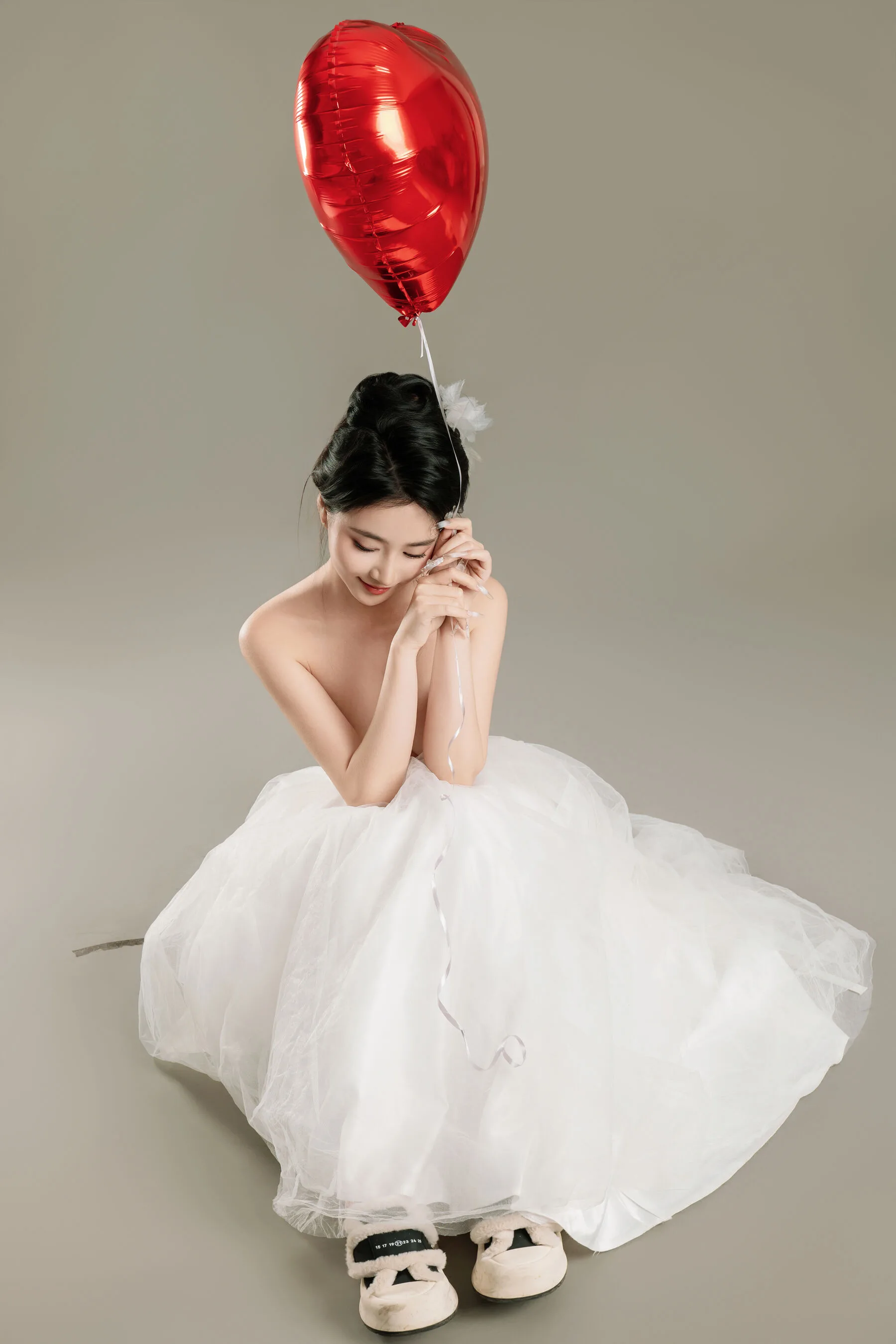 National Mantle 2016 LOVE Lover Special Edition - 59