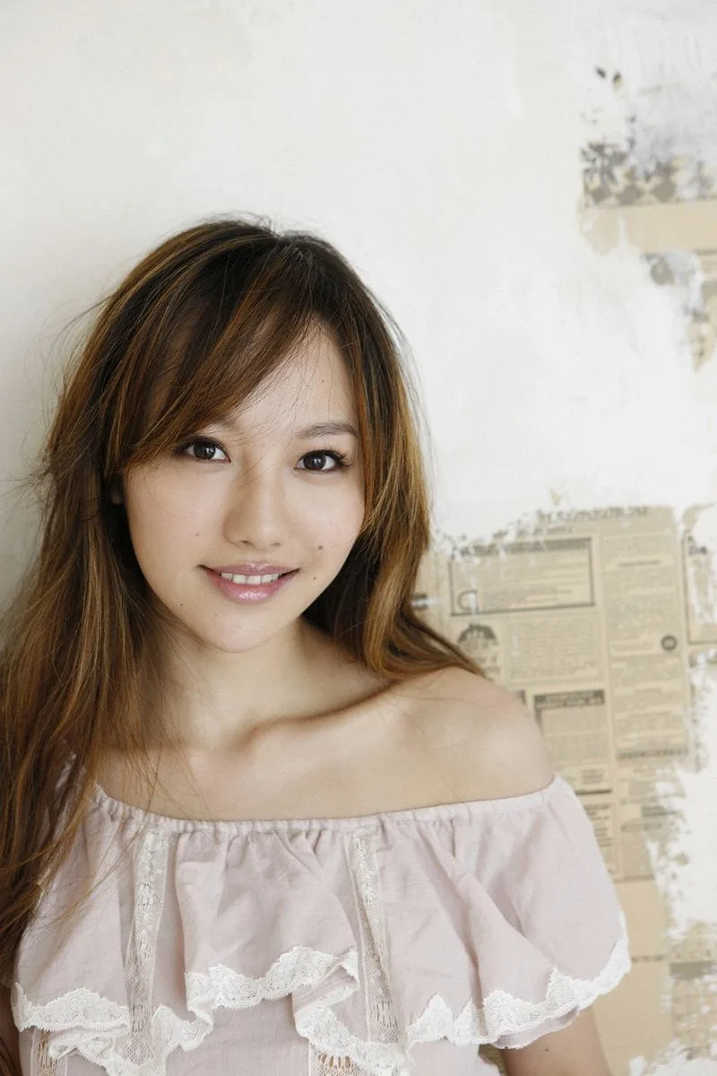 [WBGC] Album ảnh số 78 Nana Tanimura - 139