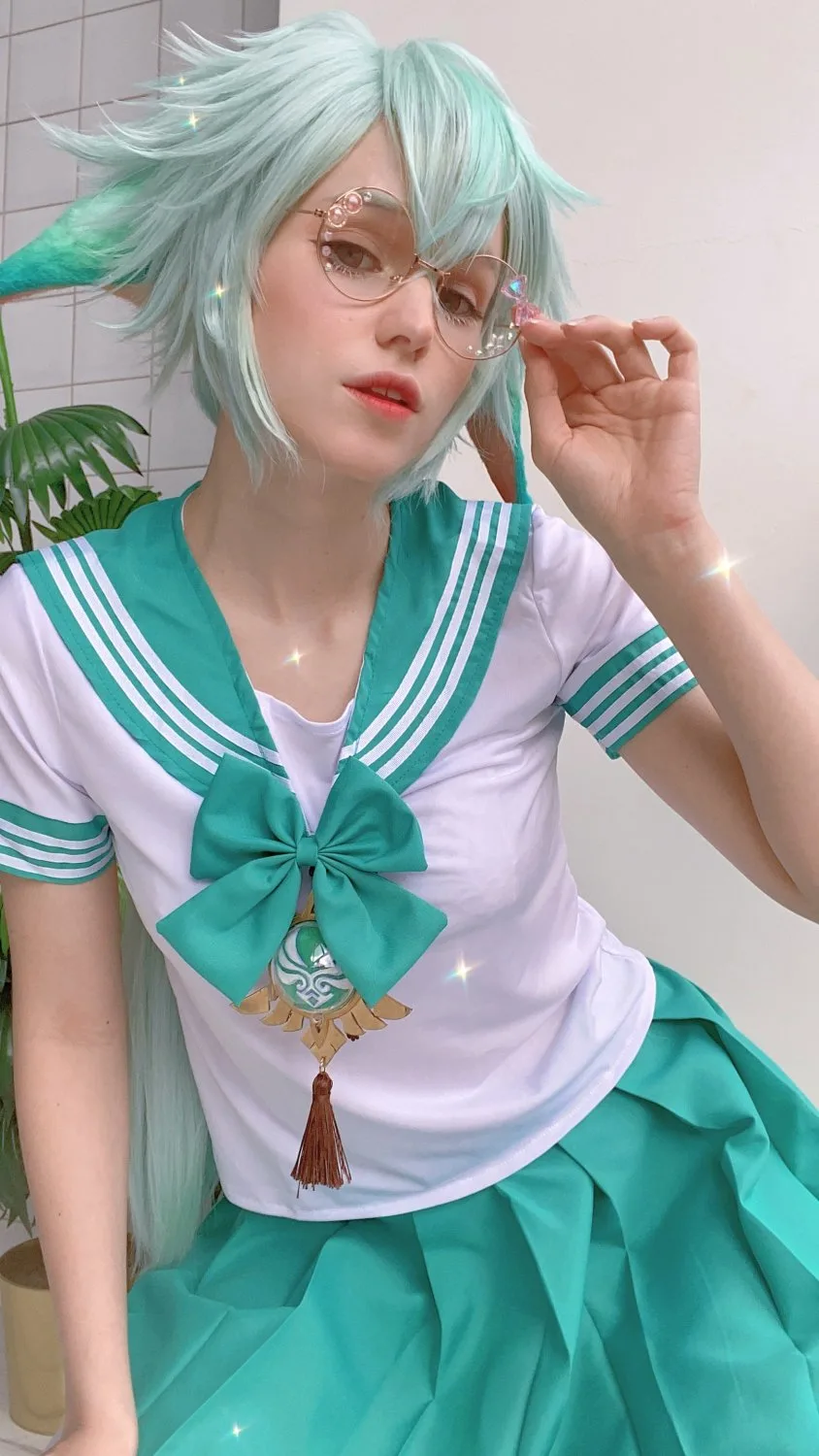 Xidaidai – Alice - 56