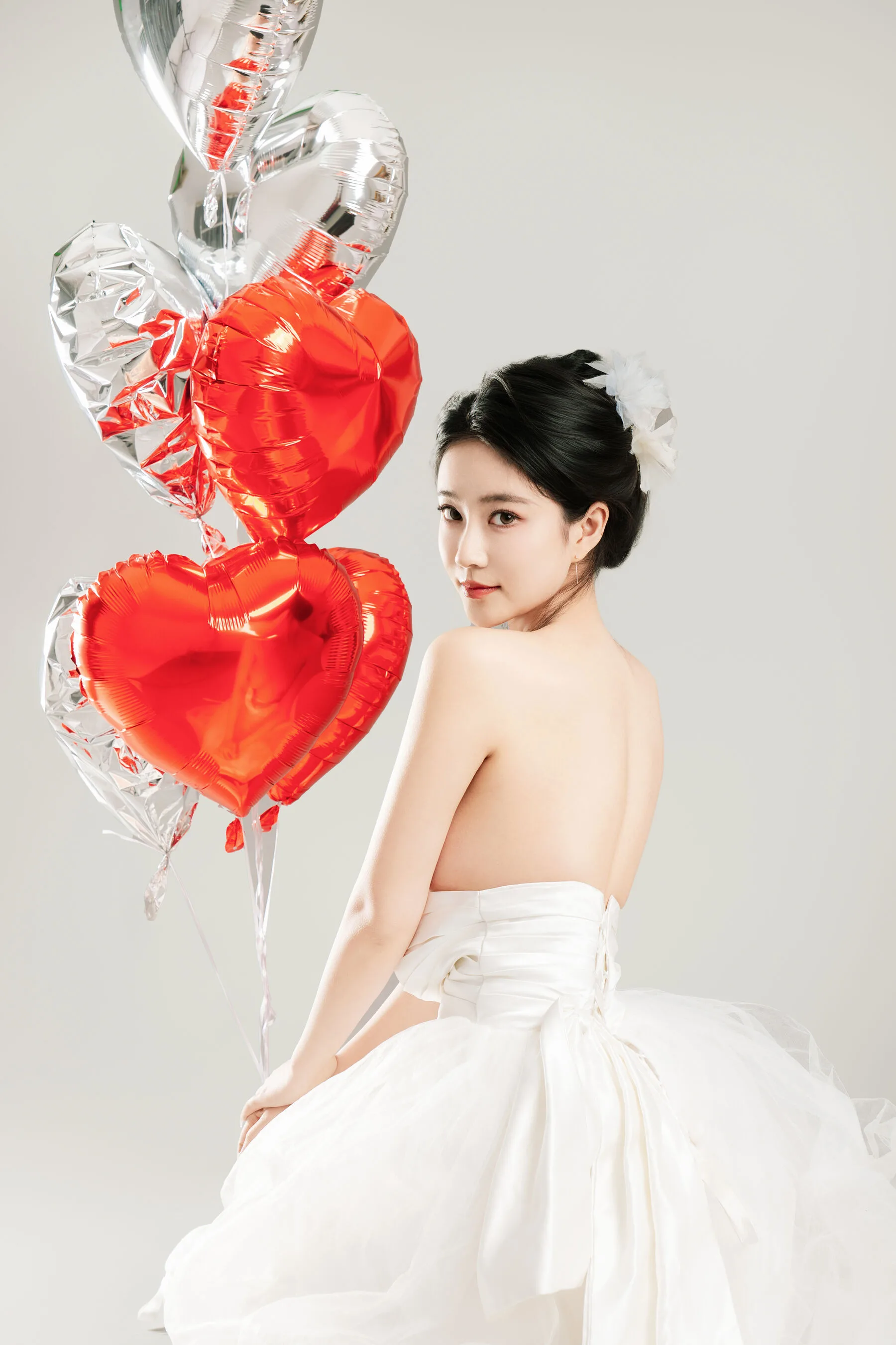 National Mantle 2016 LOVE Lover Special Edition - 75