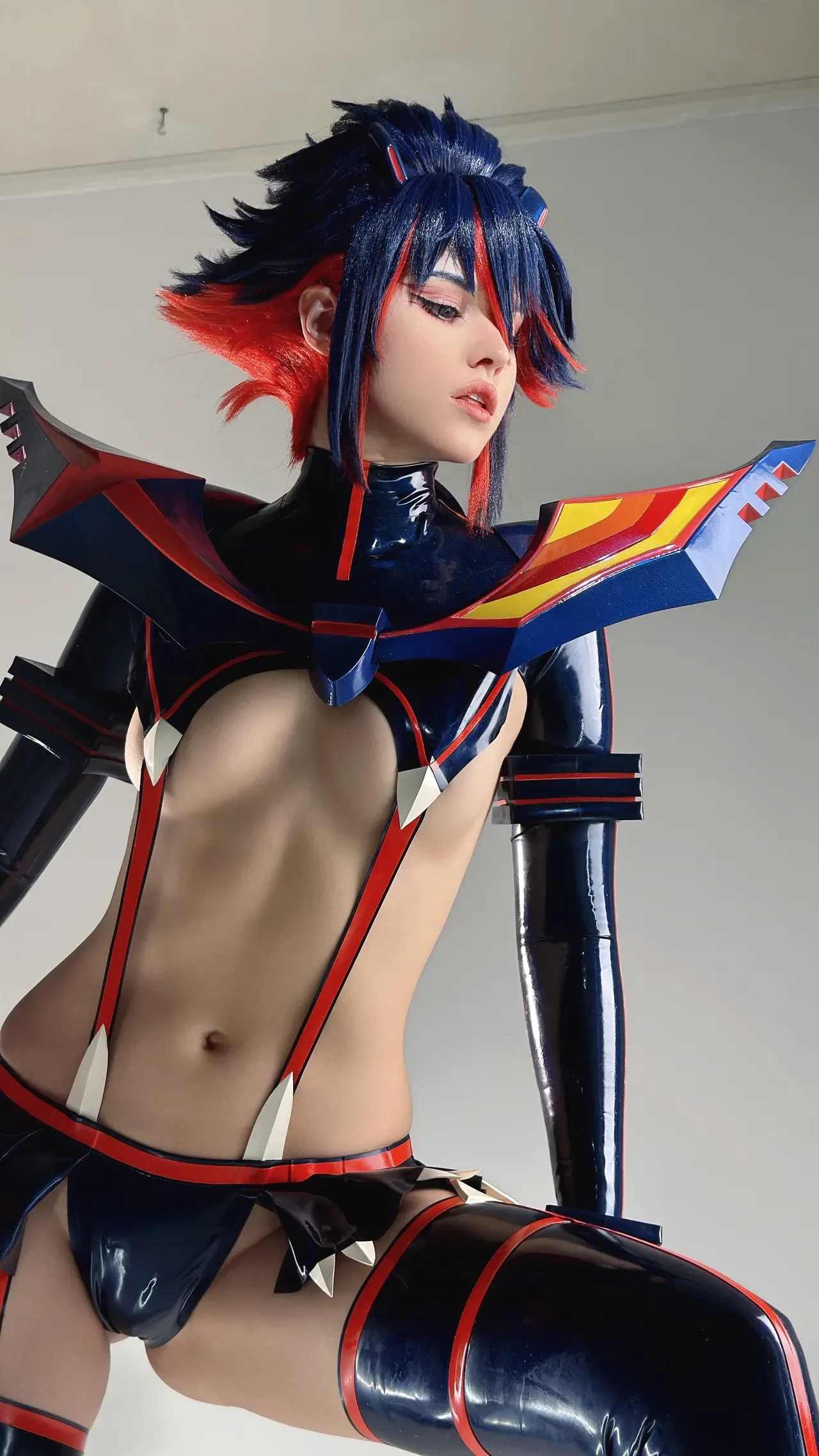 Xidaidai – Alice - 43