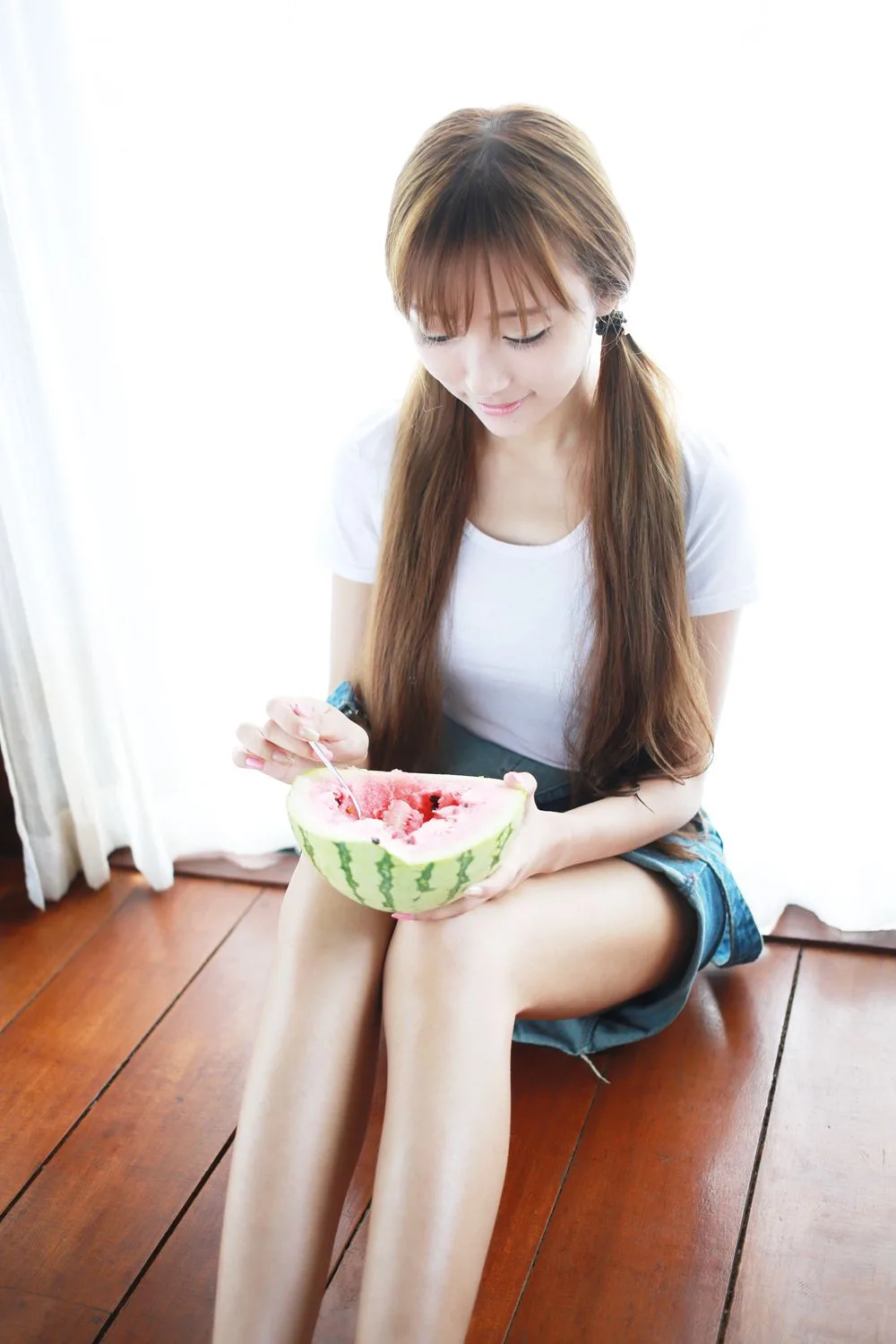 [Bộ sưu tập ảnh MyGirl Beauty] Wang Xinyao yanni - Nhiếp ảnh du lịch Tam Á, Hải Nam - Làn sóng thứ ba - 36