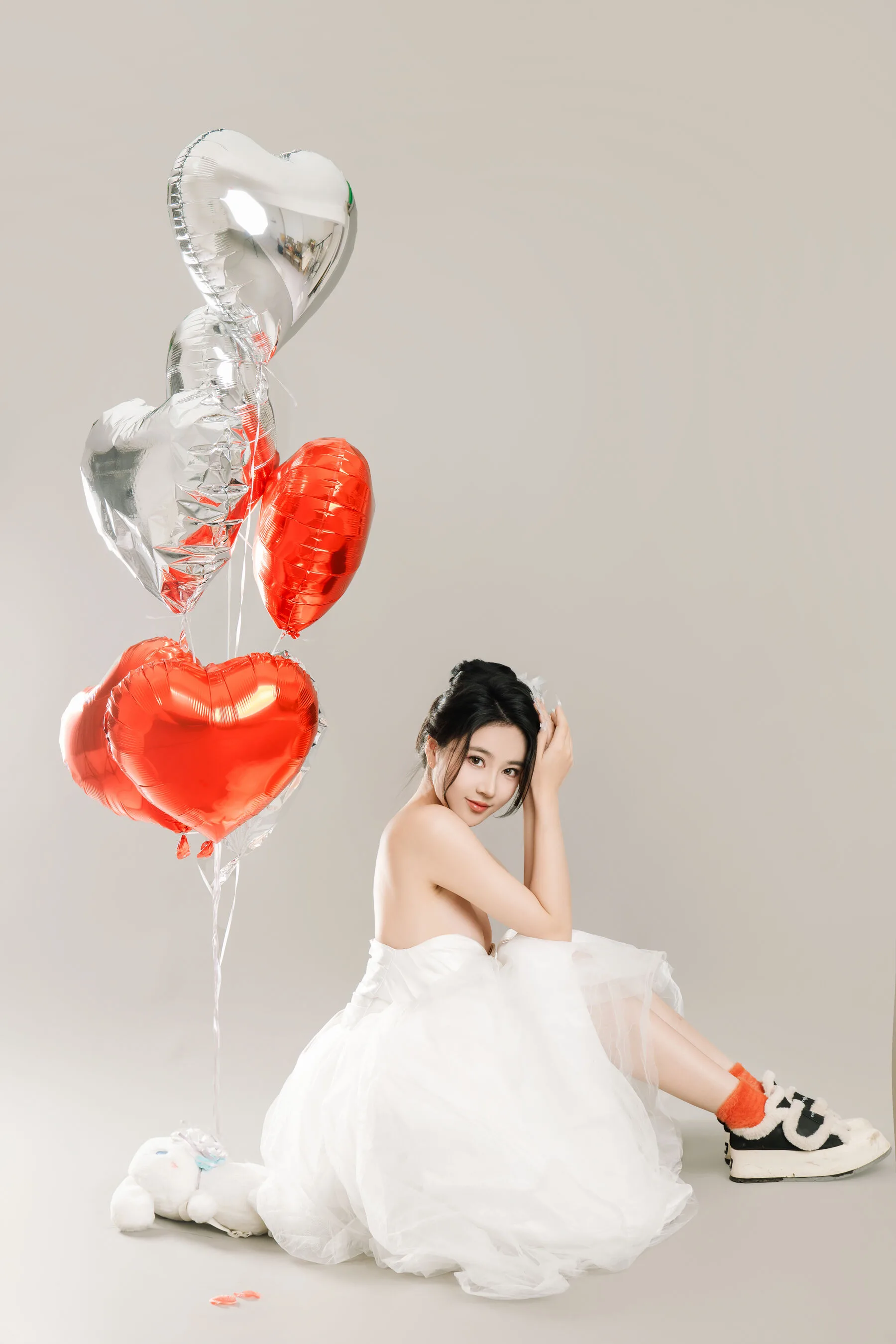 National Mantle 2016 LOVE Lover Special Edition - 2