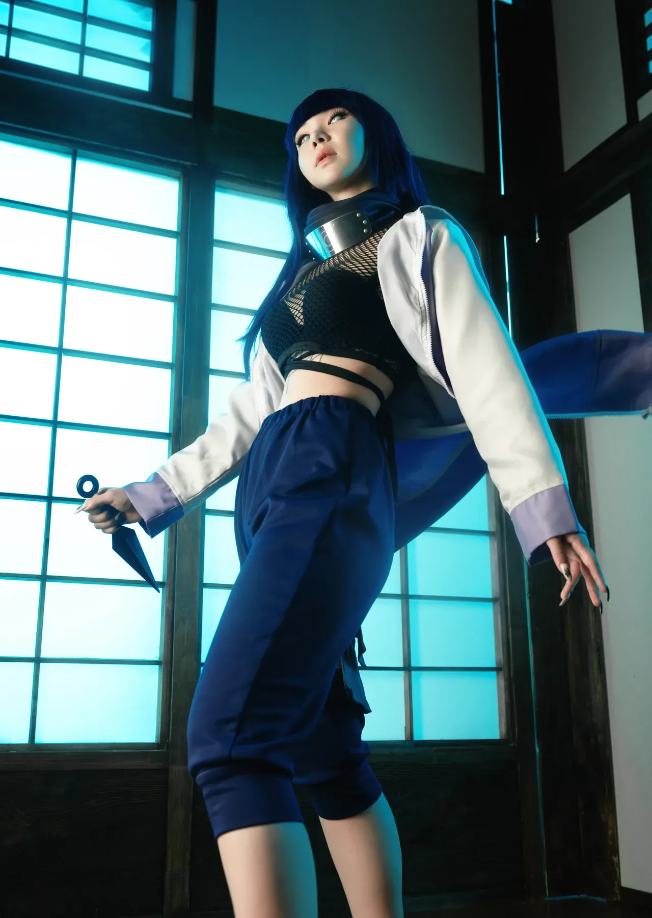 [Tami Yuurei] Hinata - 2
