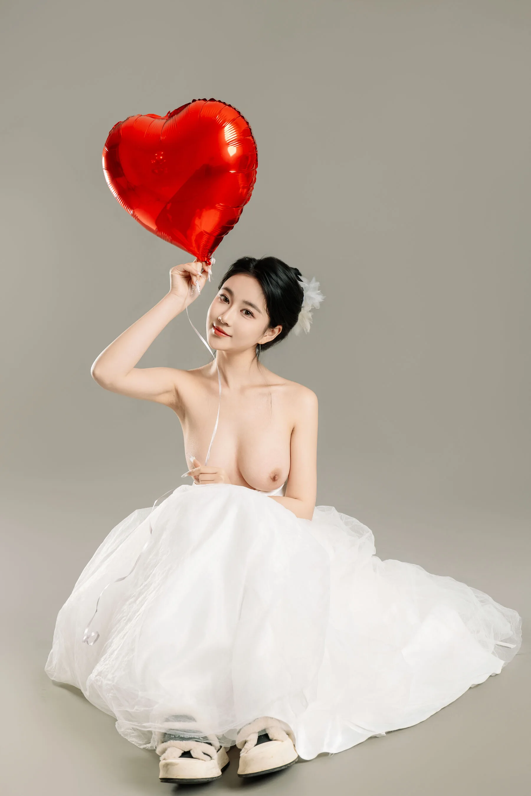 National Mantle 2016 LOVE Lover Special Edition - 13