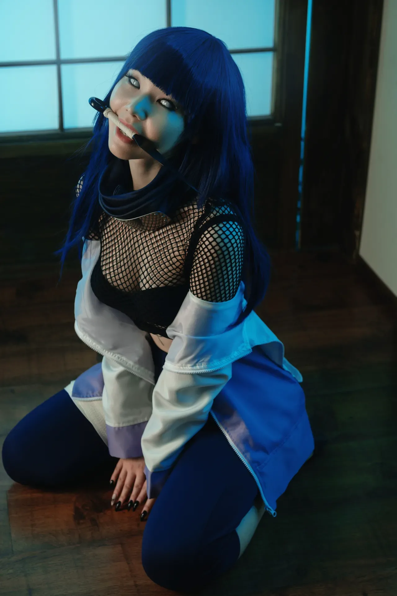 [Tami Yuurei] Hinata - 12