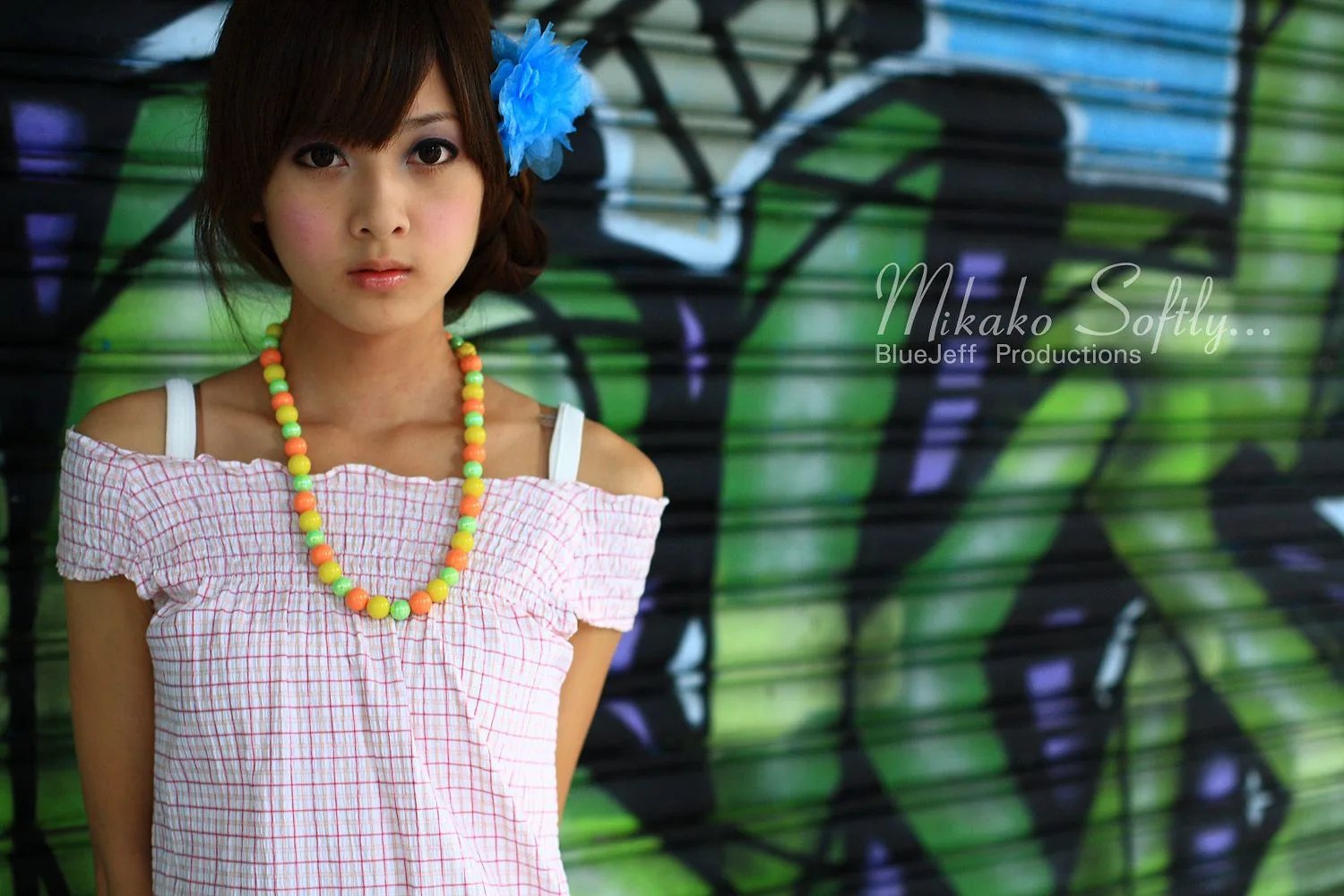 Guozi MM - Sách ảnh "Cắn một miếng" - 1